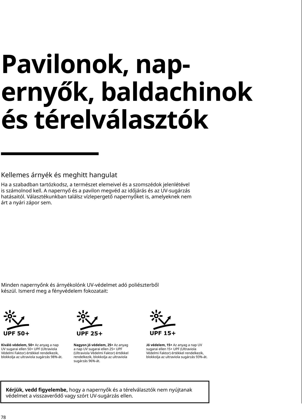 Flyer Ikea 01.06.2022 - 31.10.2022