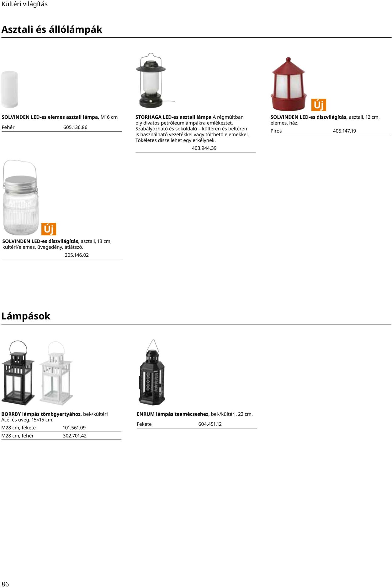 Flyer Ikea 01.06.2022 - 31.10.2022