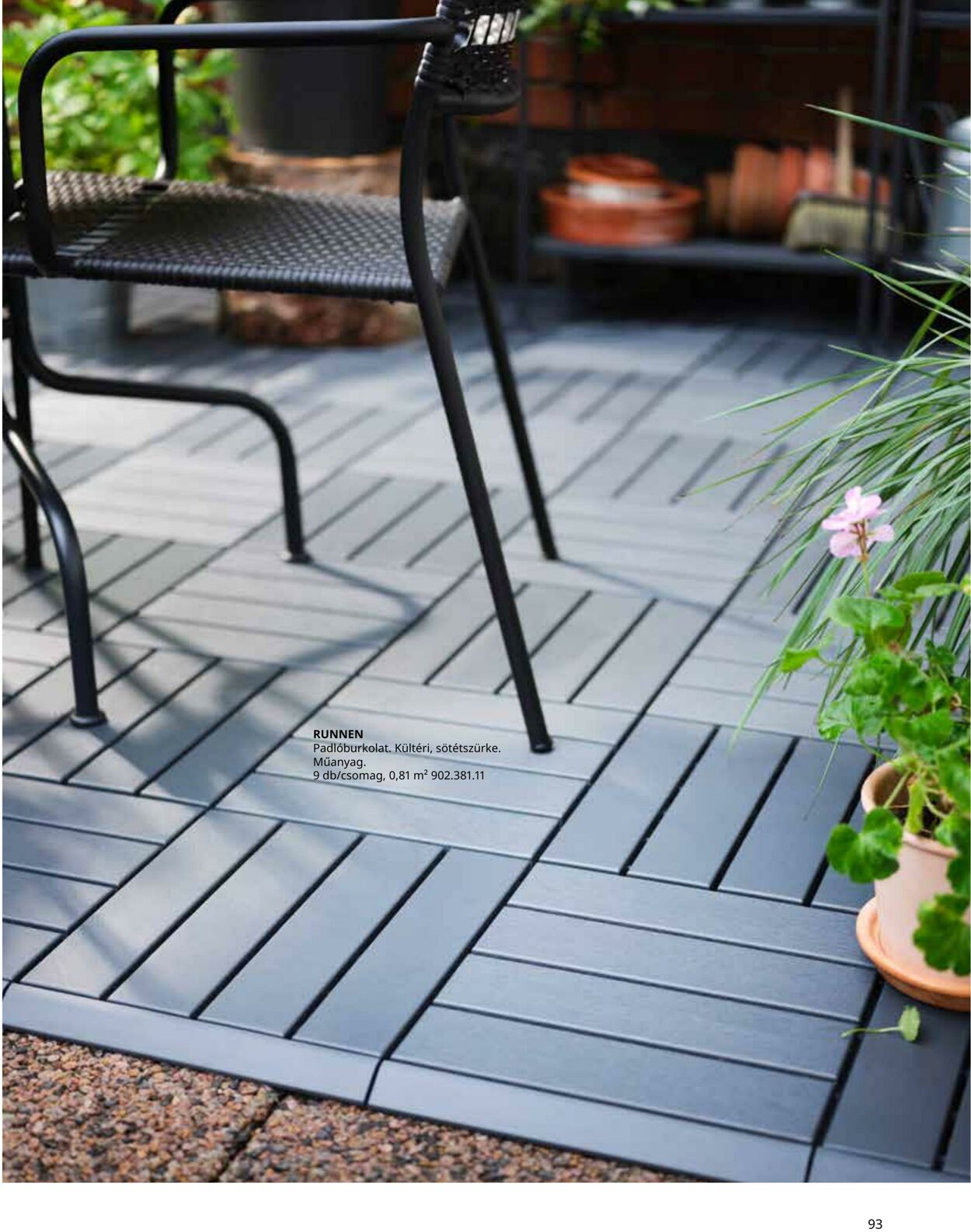 Flyer Ikea 01.06.2022 - 31.10.2022