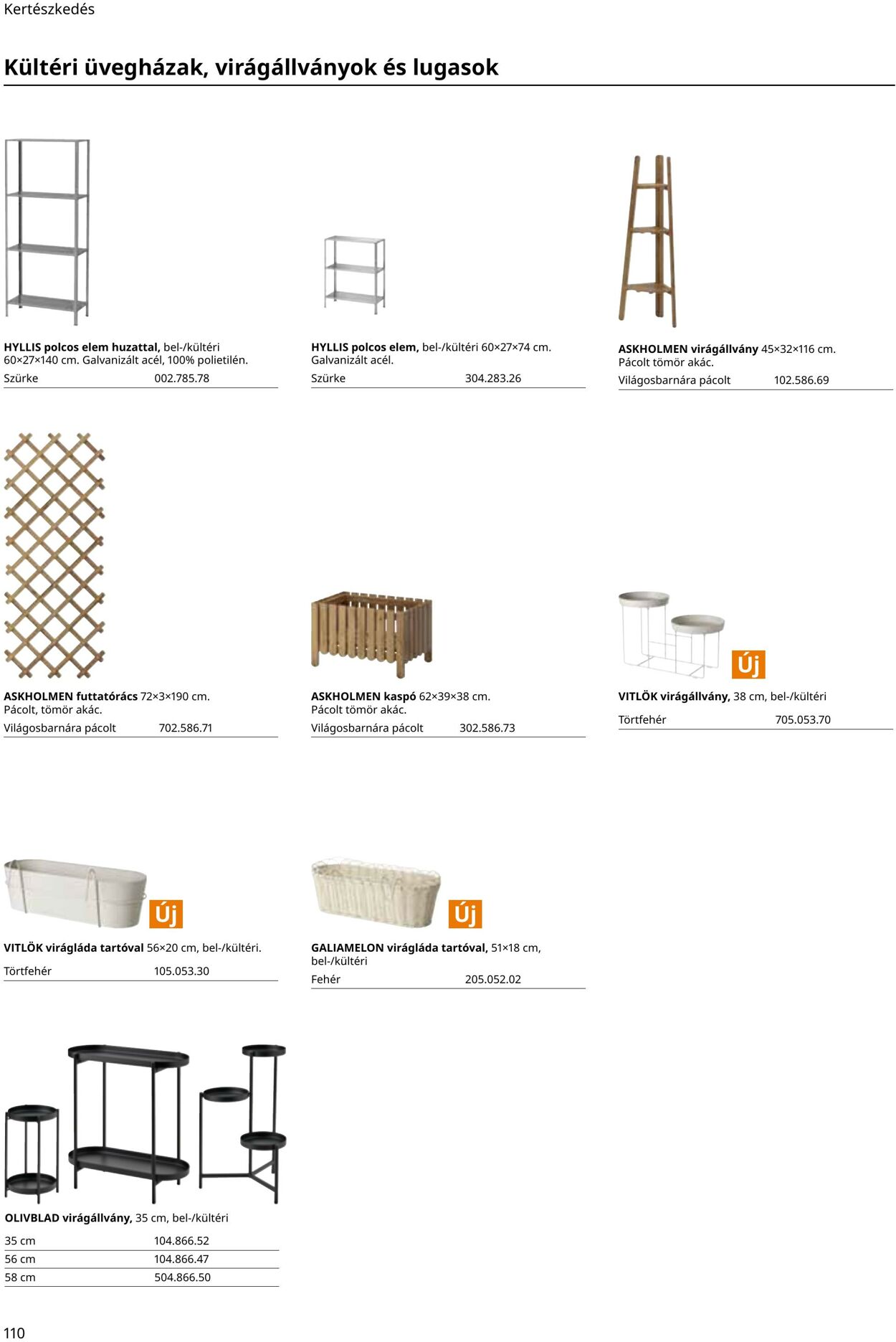 Flyer Ikea 01.06.2022 - 31.10.2022