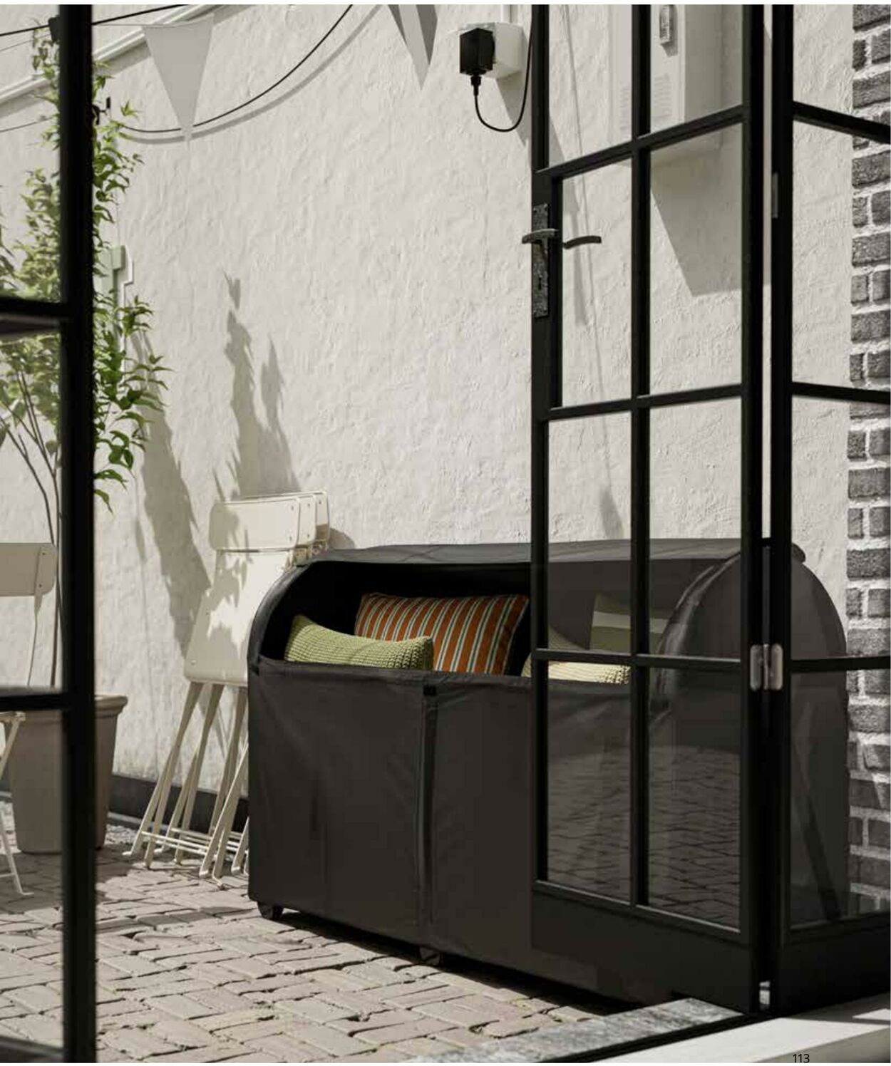 Flyer Ikea 01.06.2022 - 31.10.2022
