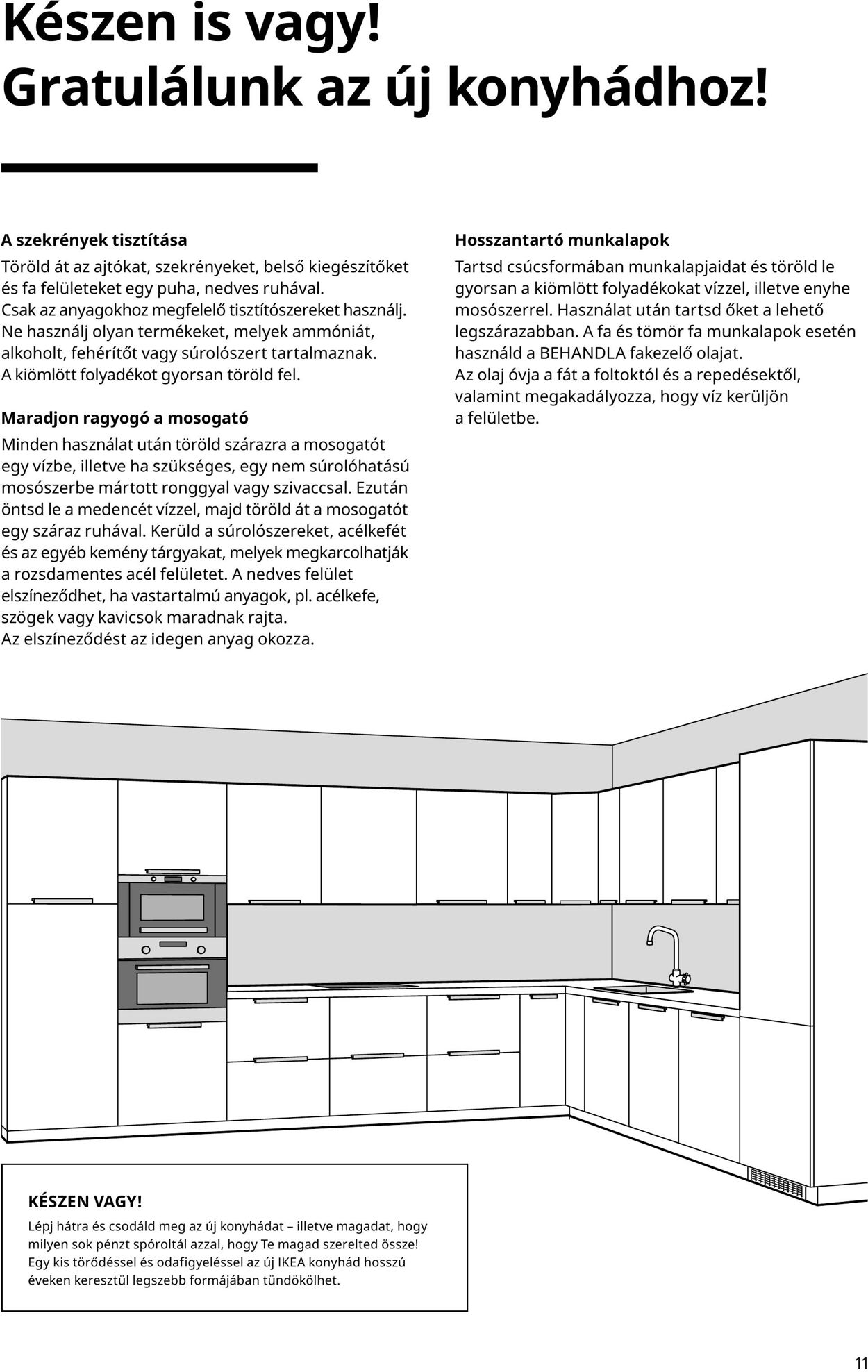 Flyer Ikea 01.01.2022 - 31.12.2022