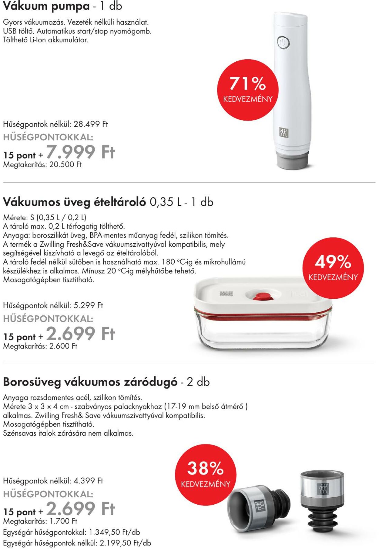 Flyer Interspar 06.10.2022 - 05.02.2023