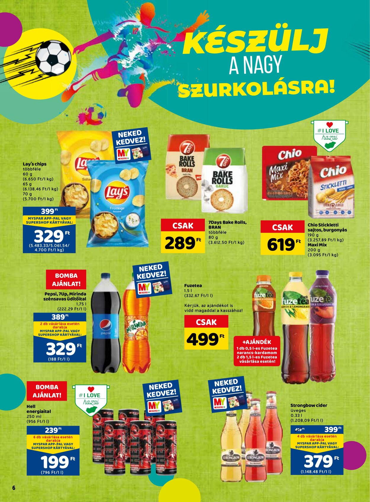 Flyer Interspar 24.11.2022 - 30.11.2022