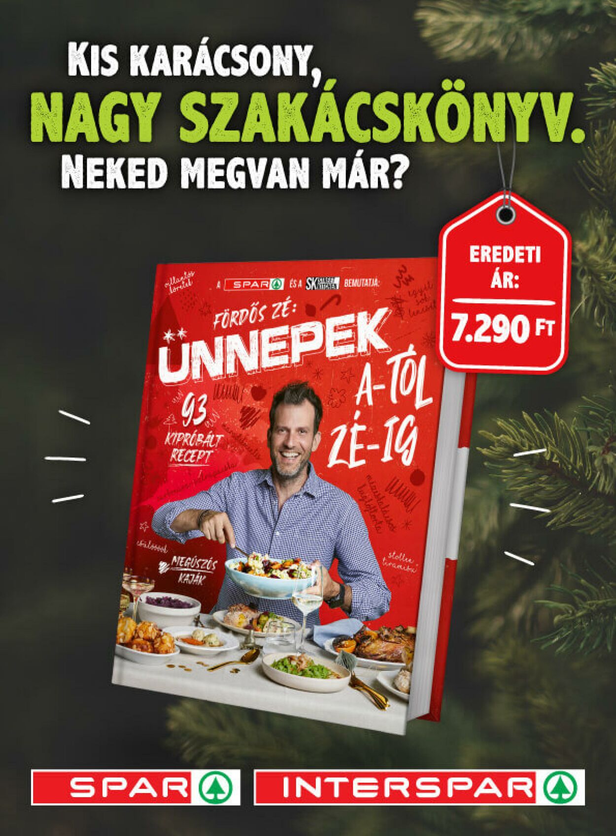 Flyer Interspar 24.11.2022 - 30.11.2022