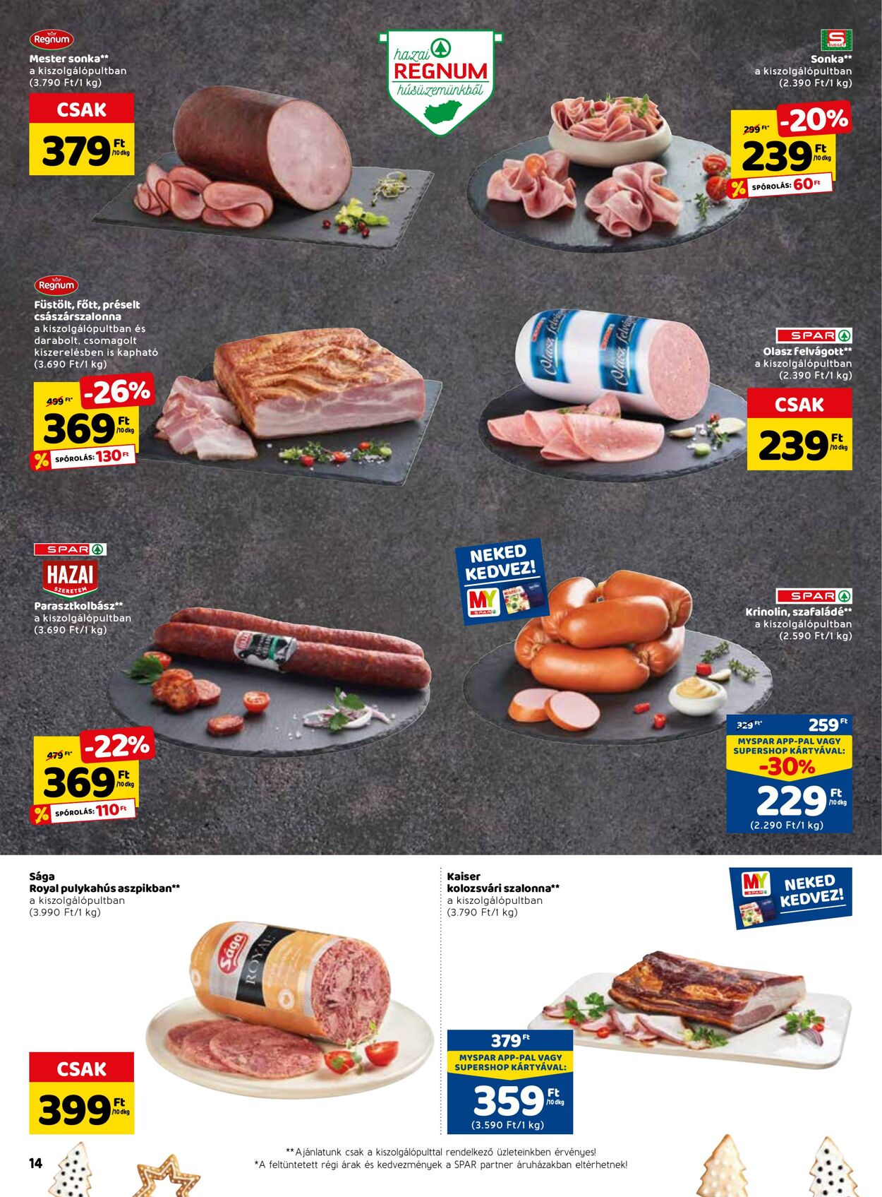 Flyer Interspar 24.11.2022 - 30.11.2022