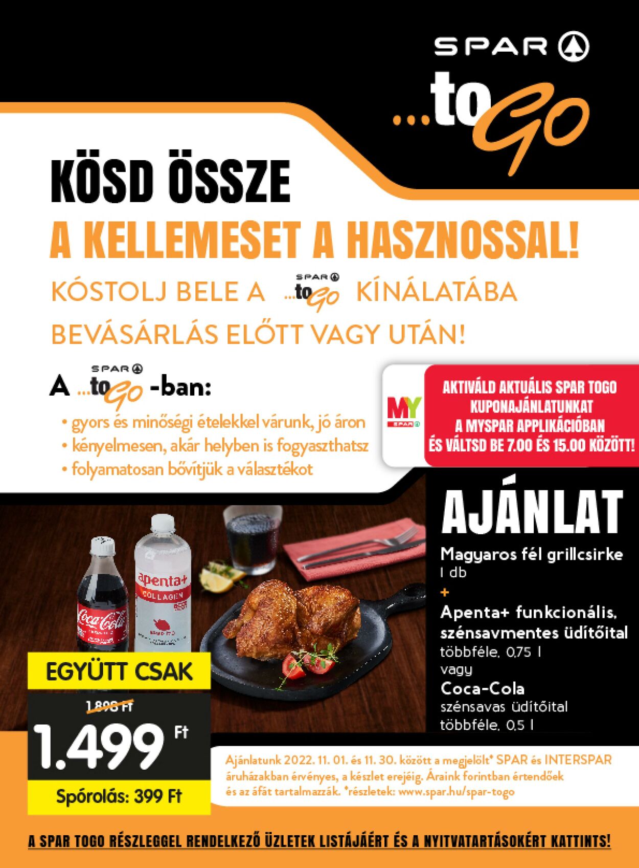 Flyer Interspar 24.11.2022 - 30.11.2022