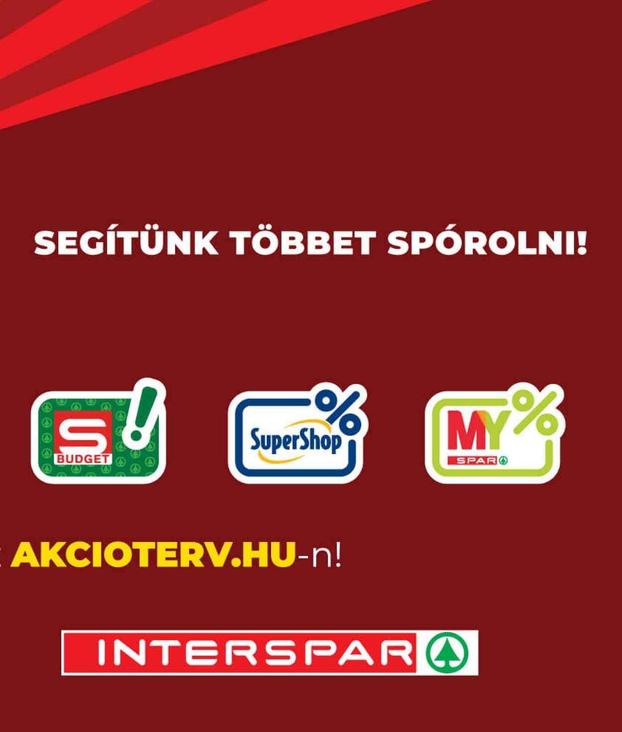 Flyer Interspar 27.12.2022 - 31.12.2022