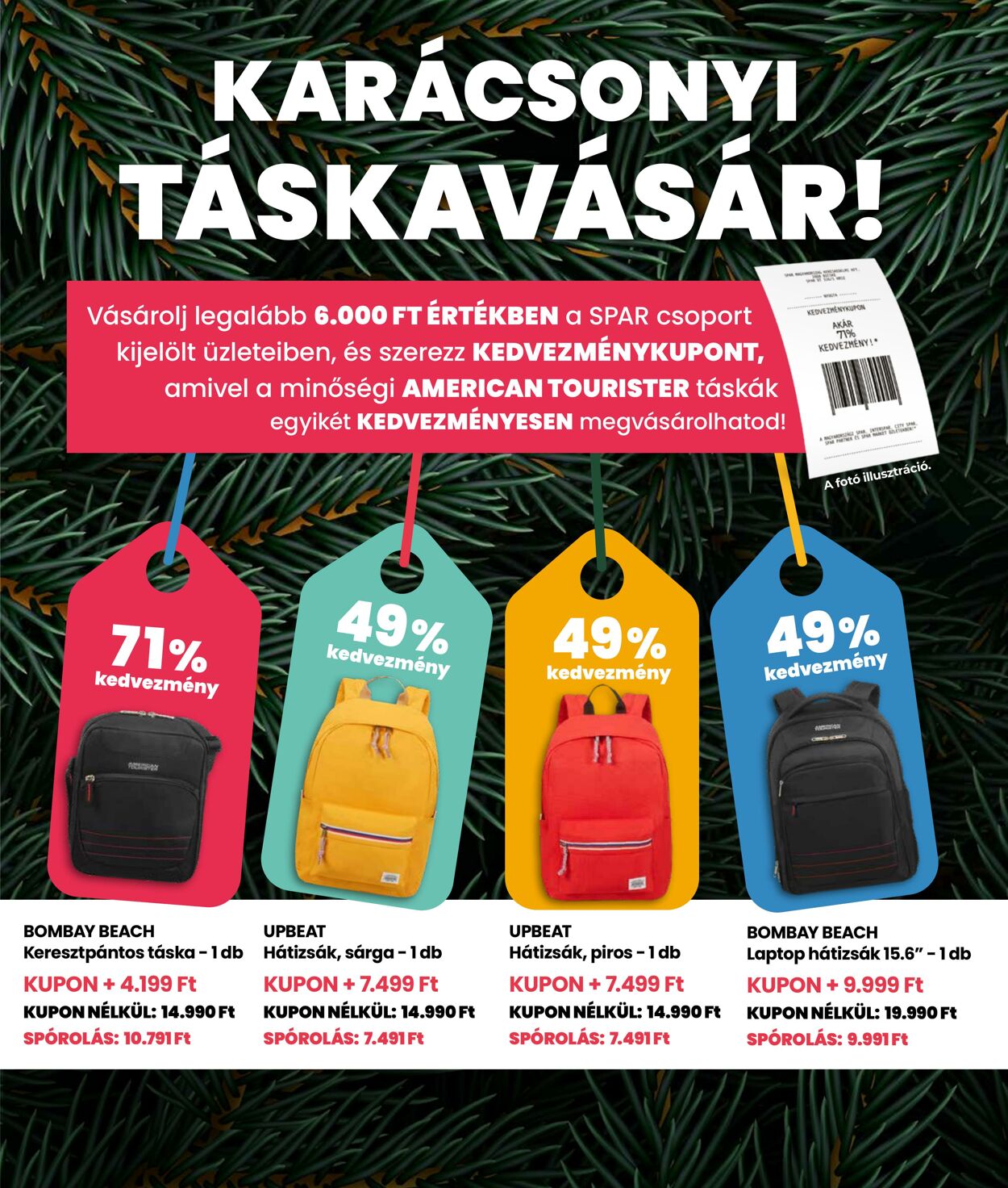 Flyer Interspar 27.12.2022 - 31.12.2022