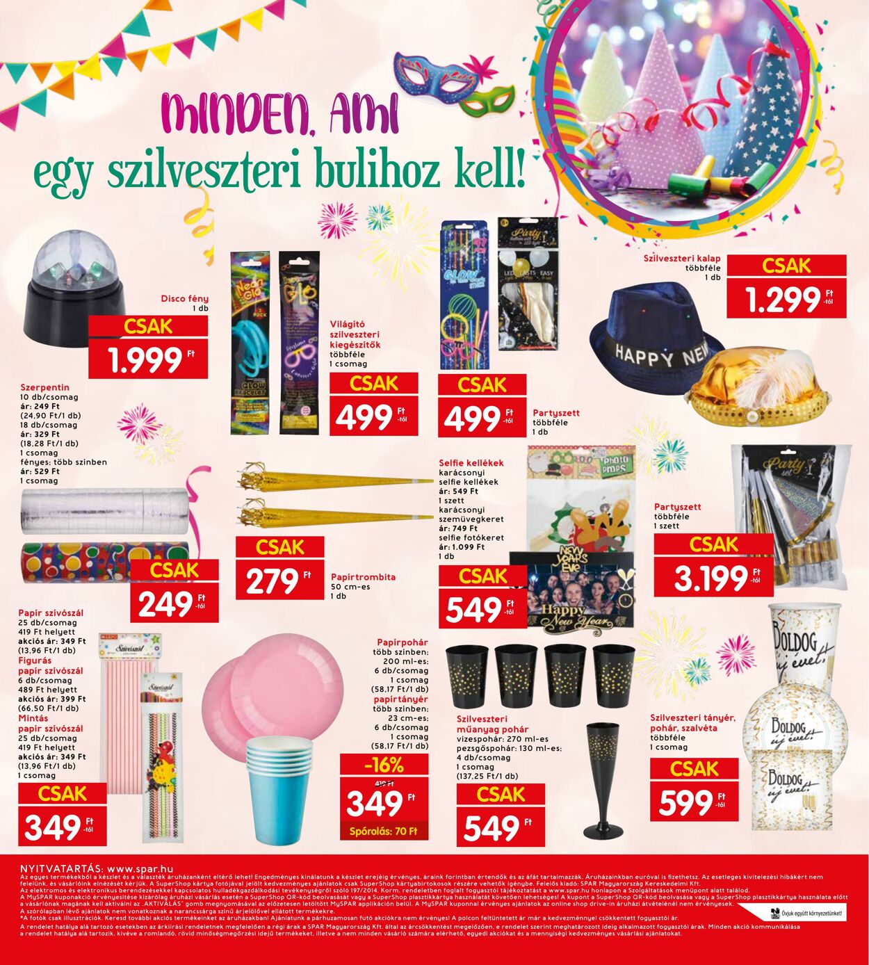 Flyer Interspar 27.12.2022 - 31.12.2022