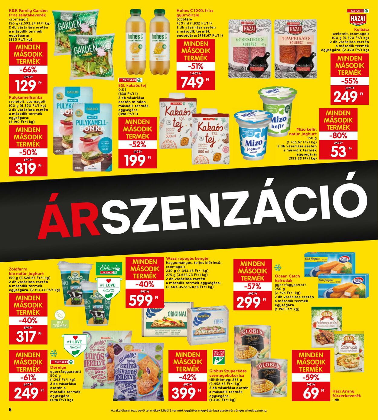 Flyer Interspar 24.11.2022 - 30.11.2022