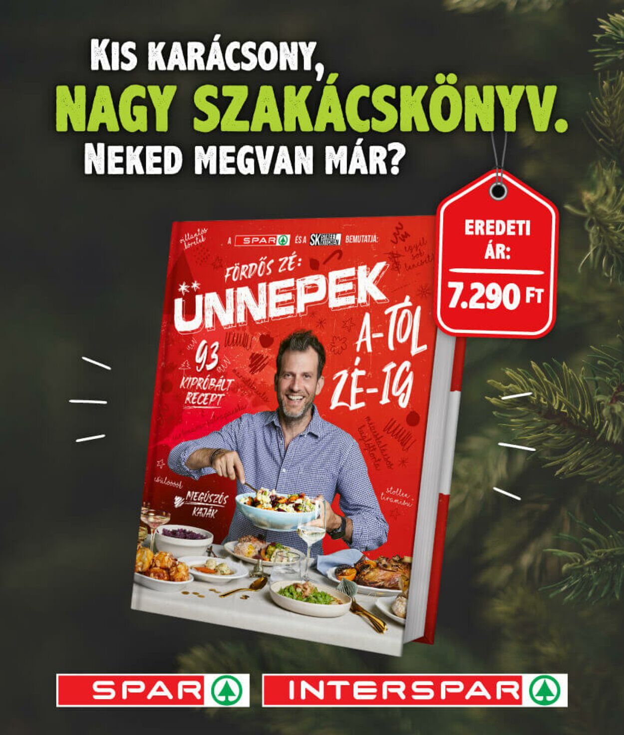 Flyer Interspar 24.11.2022 - 30.11.2022