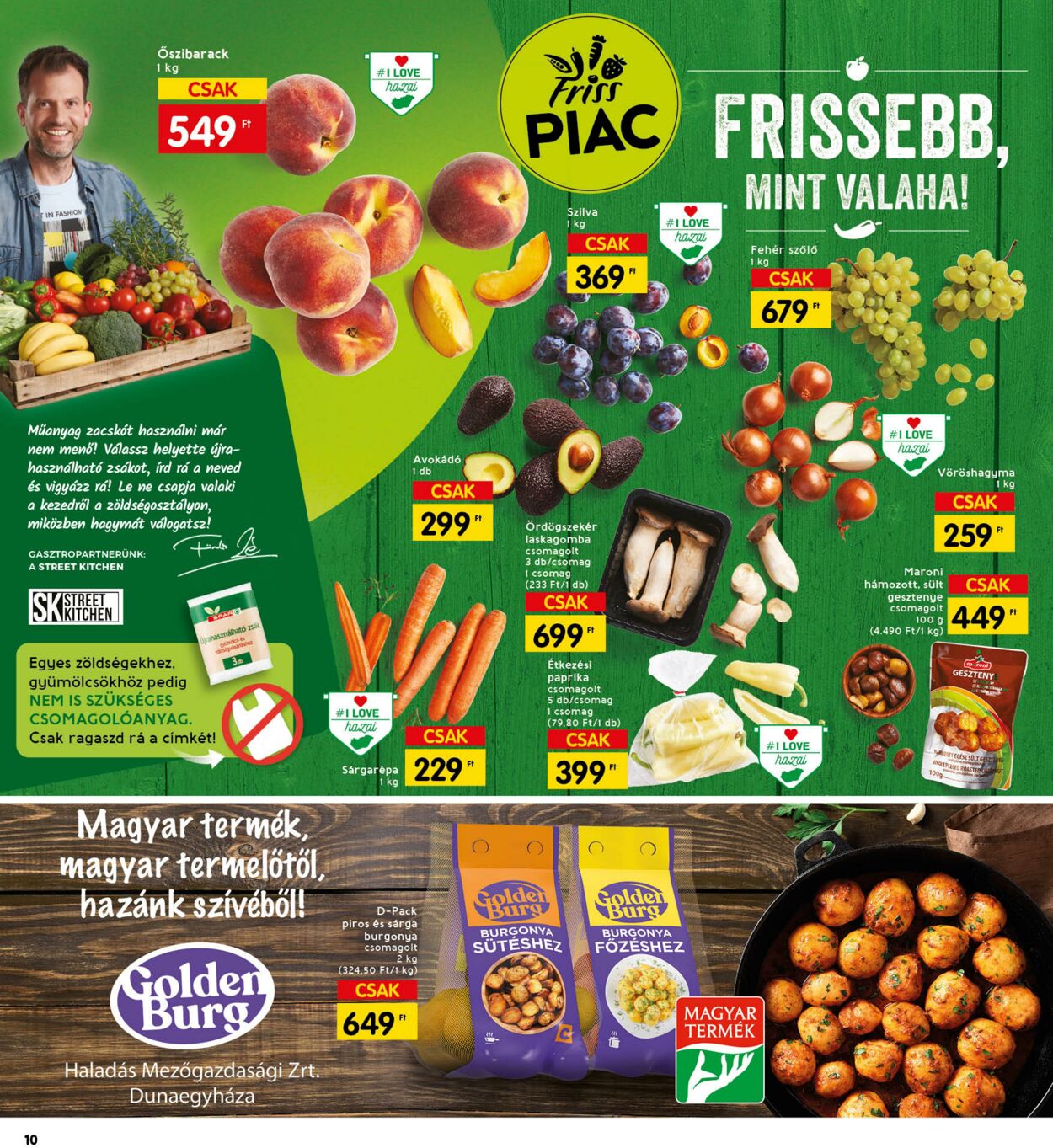 Flyer Interspar 25.08.2022 - 31.08.2022