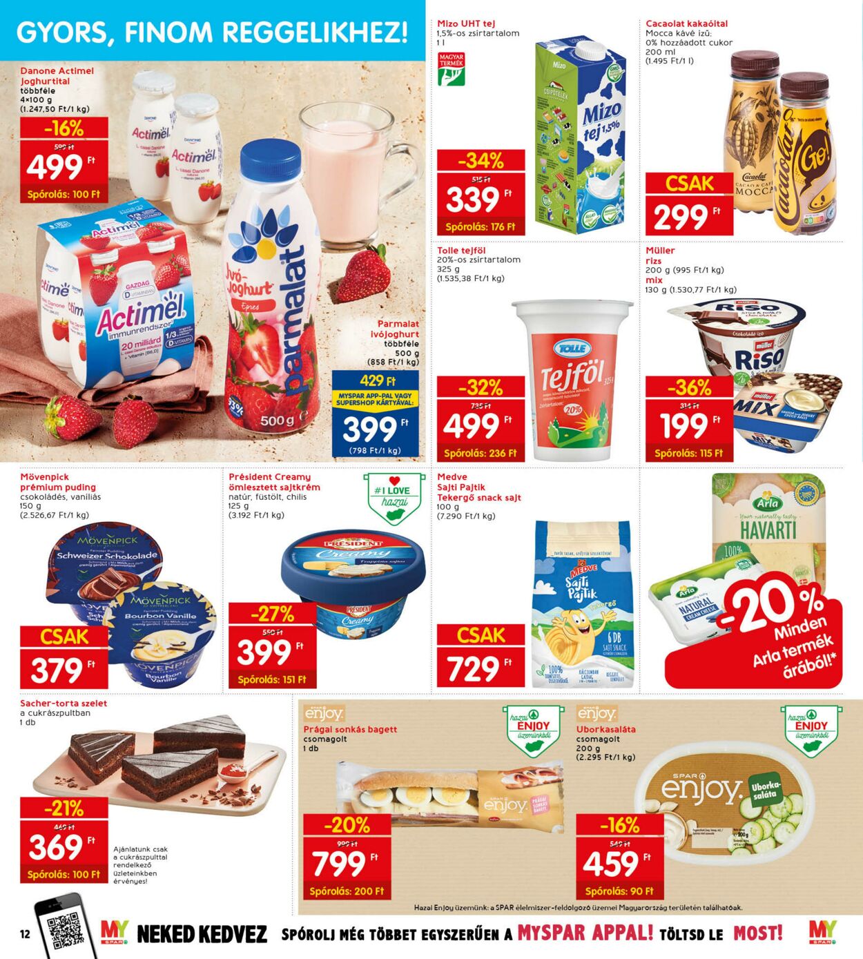 Flyer Interspar 25.08.2022 - 31.08.2022