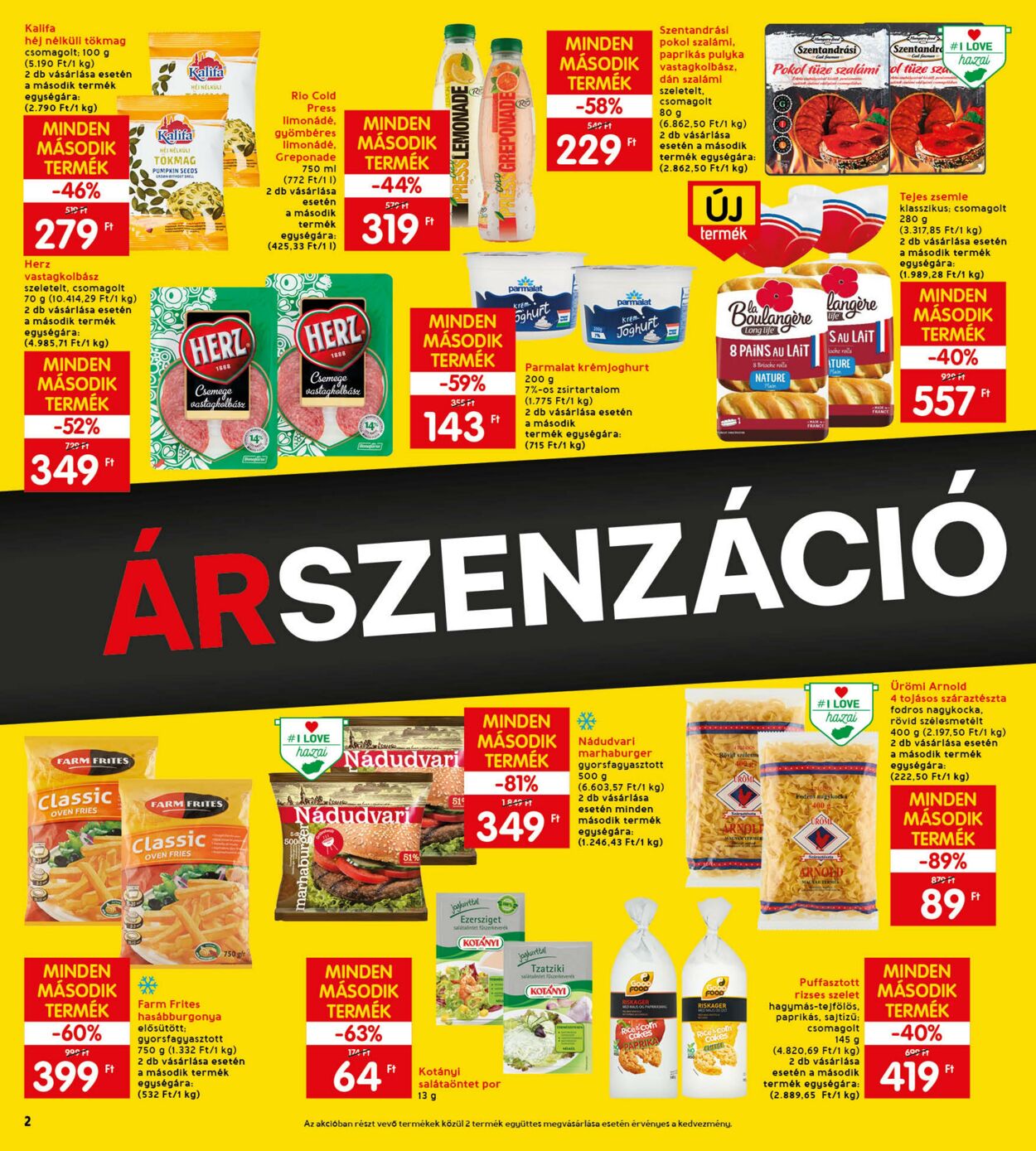 Flyer Interspar 22.09.2022 - 28.09.2022