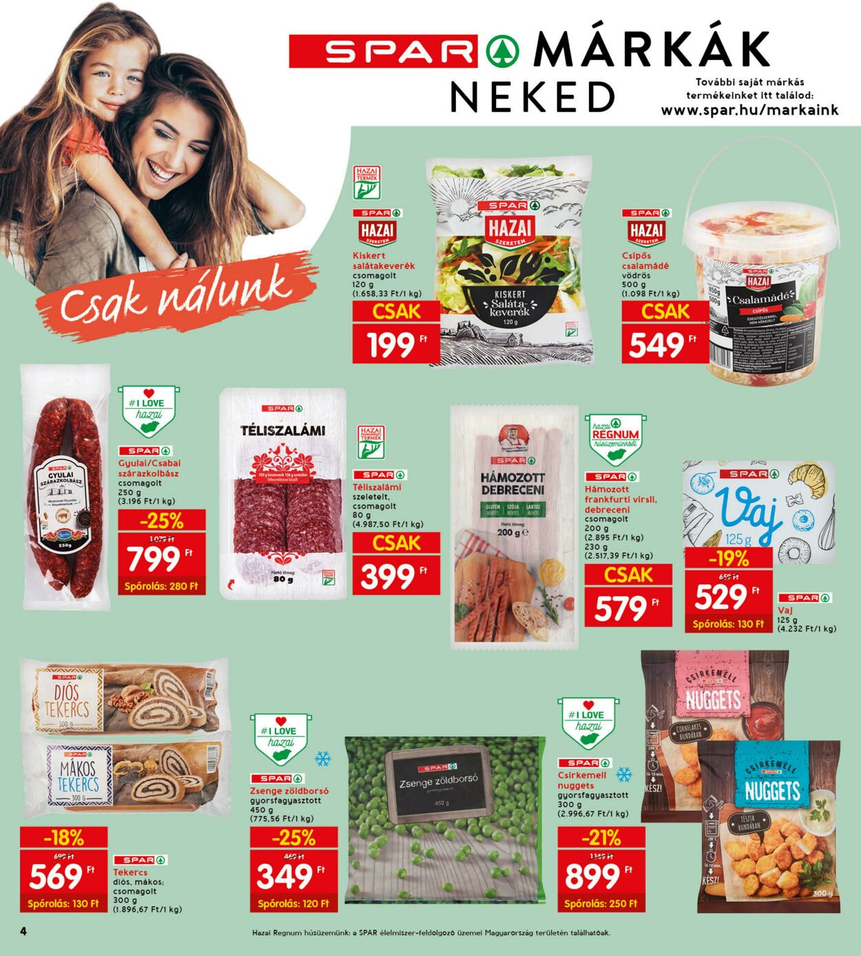 Flyer Interspar 22.09.2022 - 28.09.2022