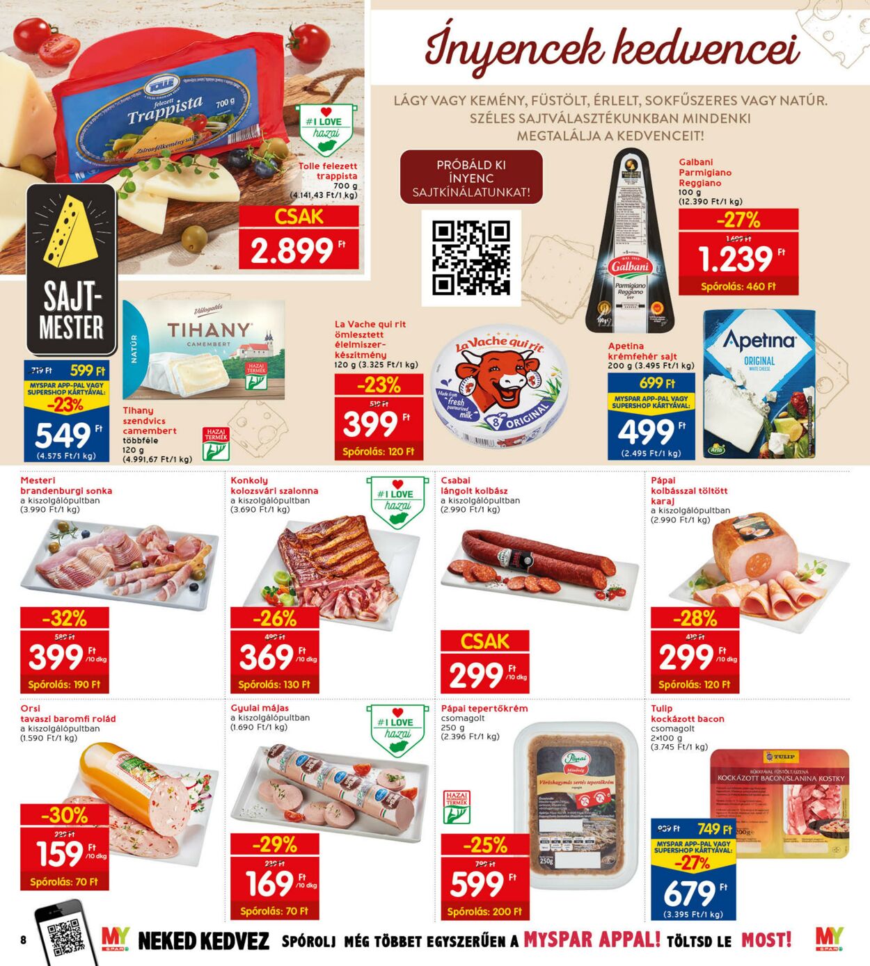 Flyer Interspar 22.09.2022 - 28.09.2022