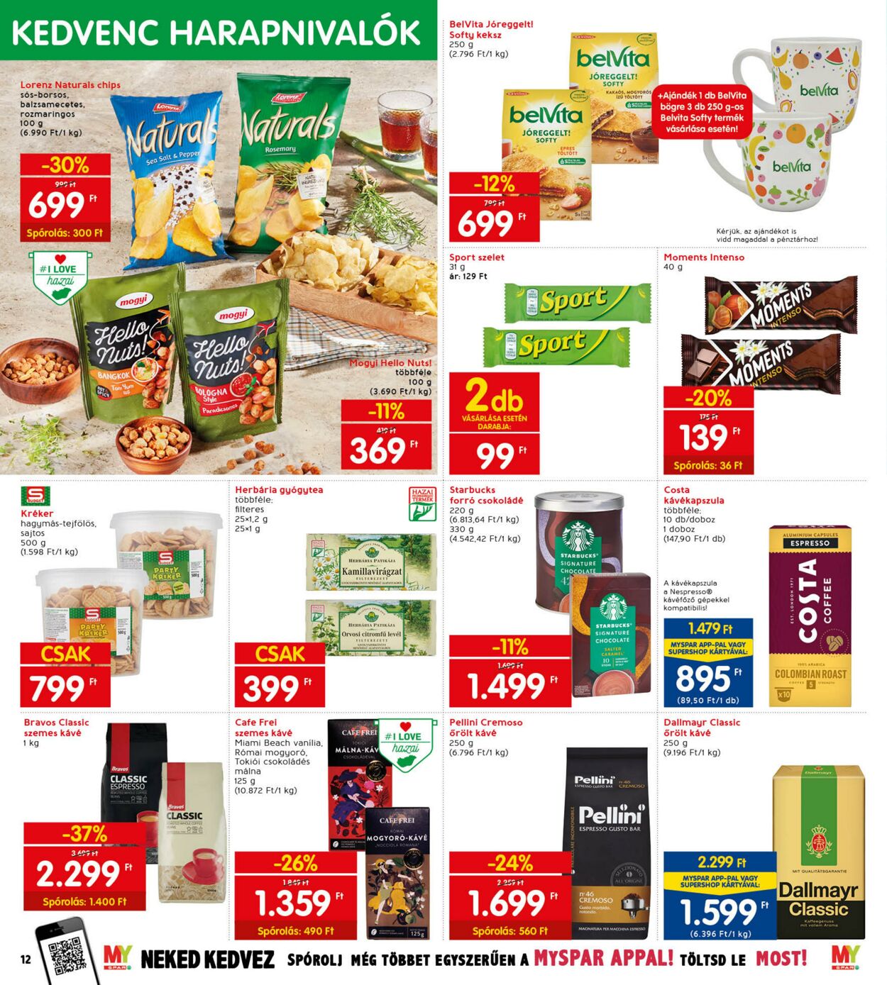 Flyer Interspar 22.09.2022 - 28.09.2022