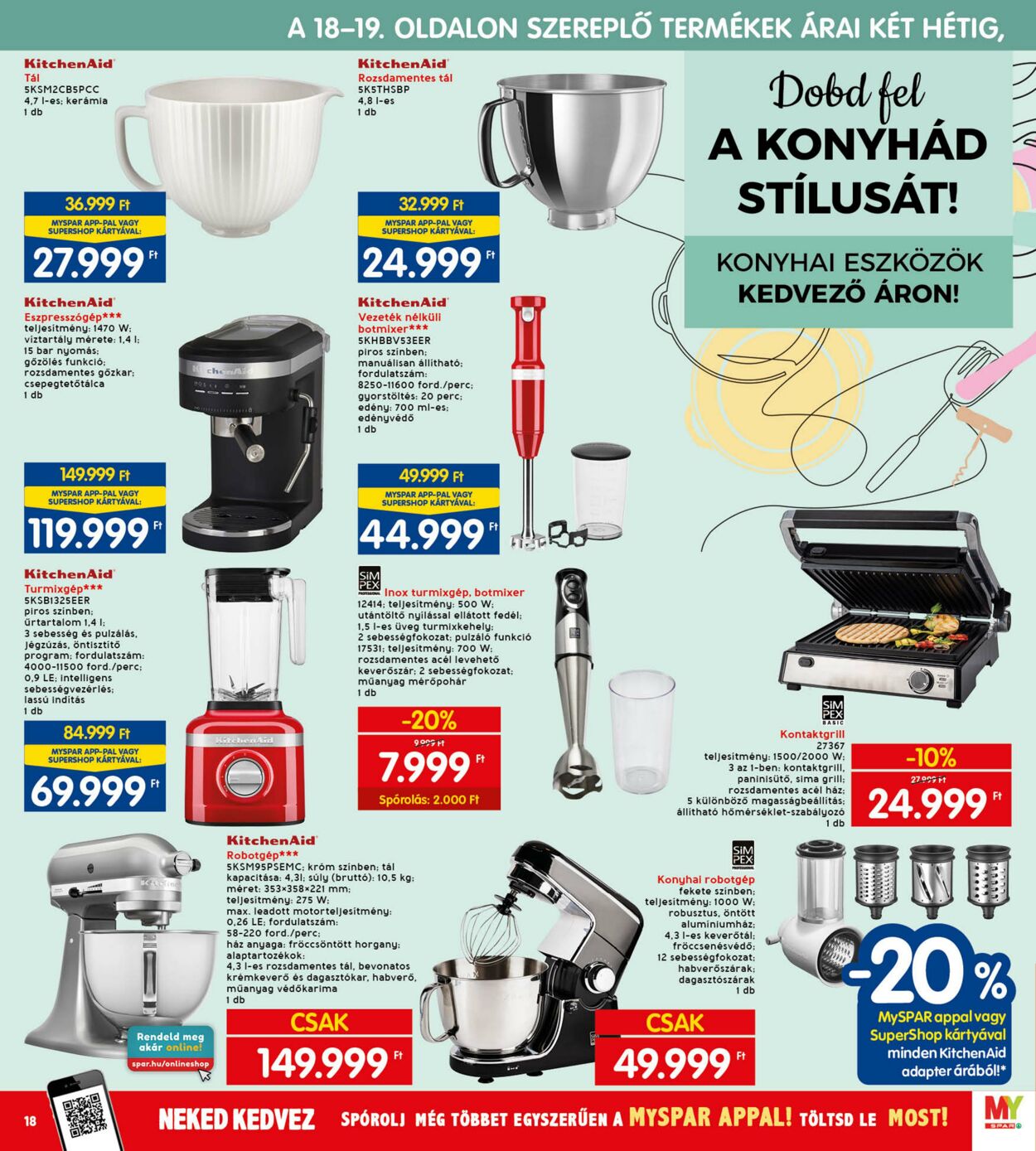 Flyer Interspar 22.09.2022 - 28.09.2022