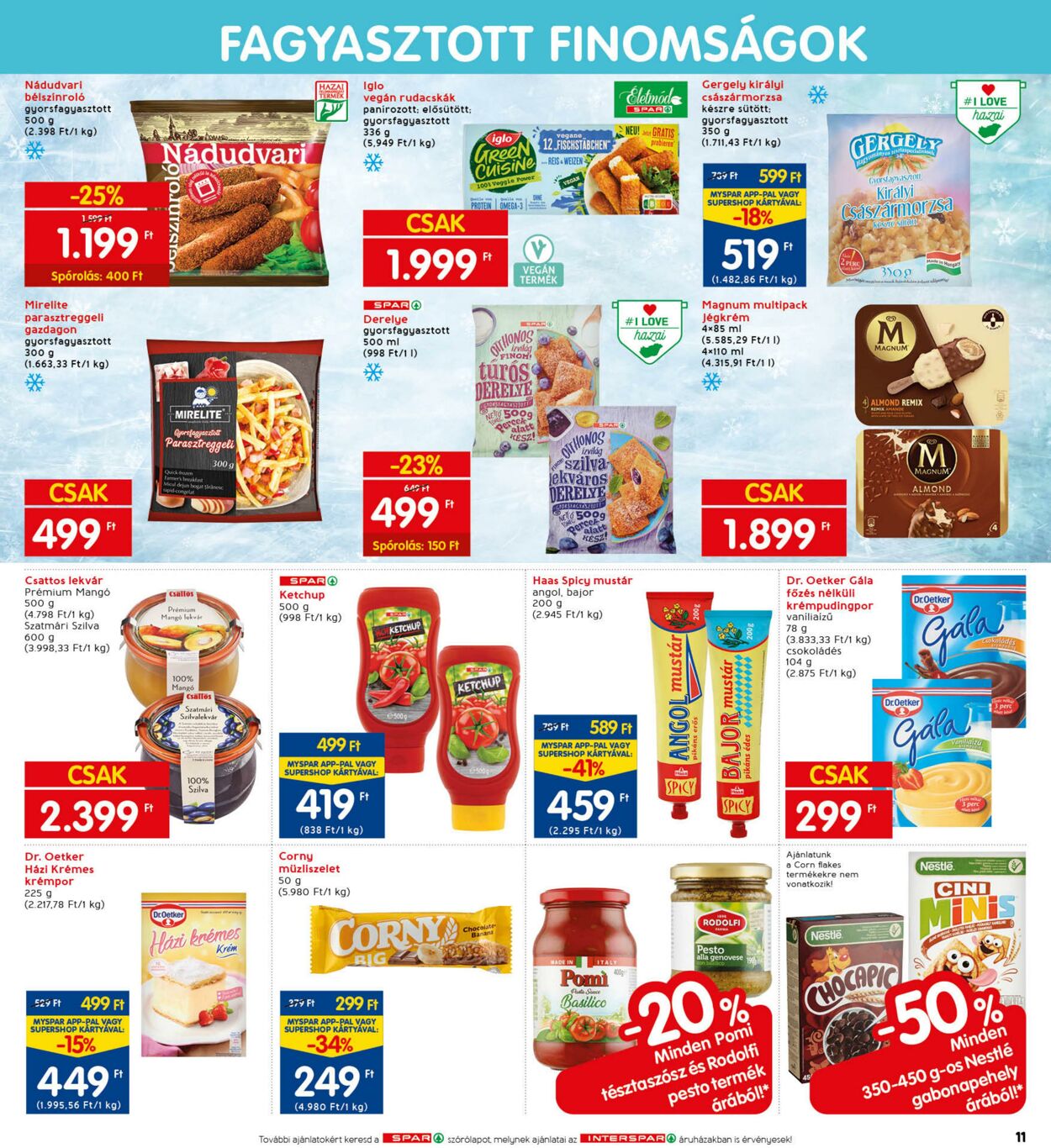 Flyer Interspar 06.10.2022 - 12.10.2022