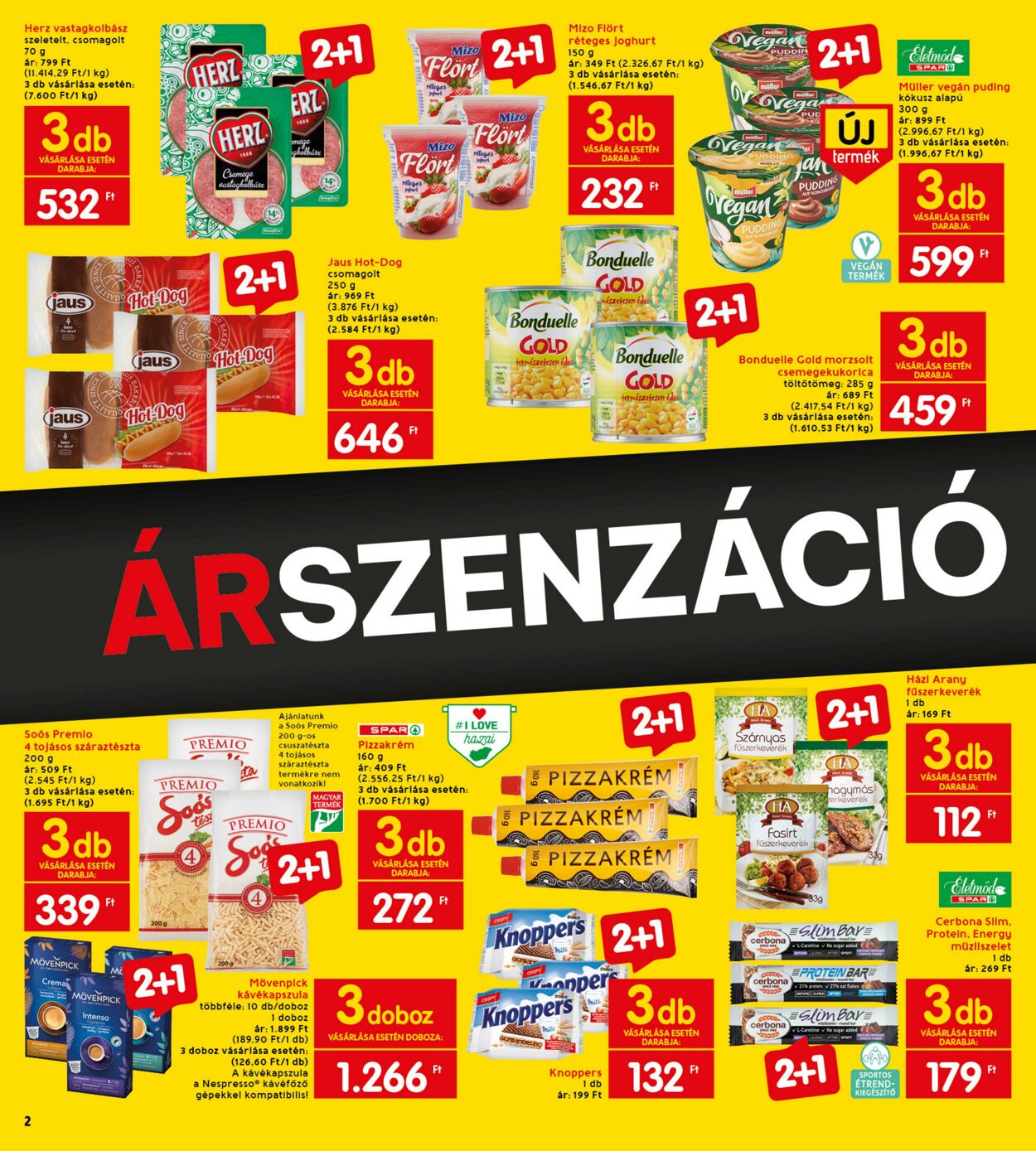 Flyer Interspar 13.10.2022 - 19.10.2022