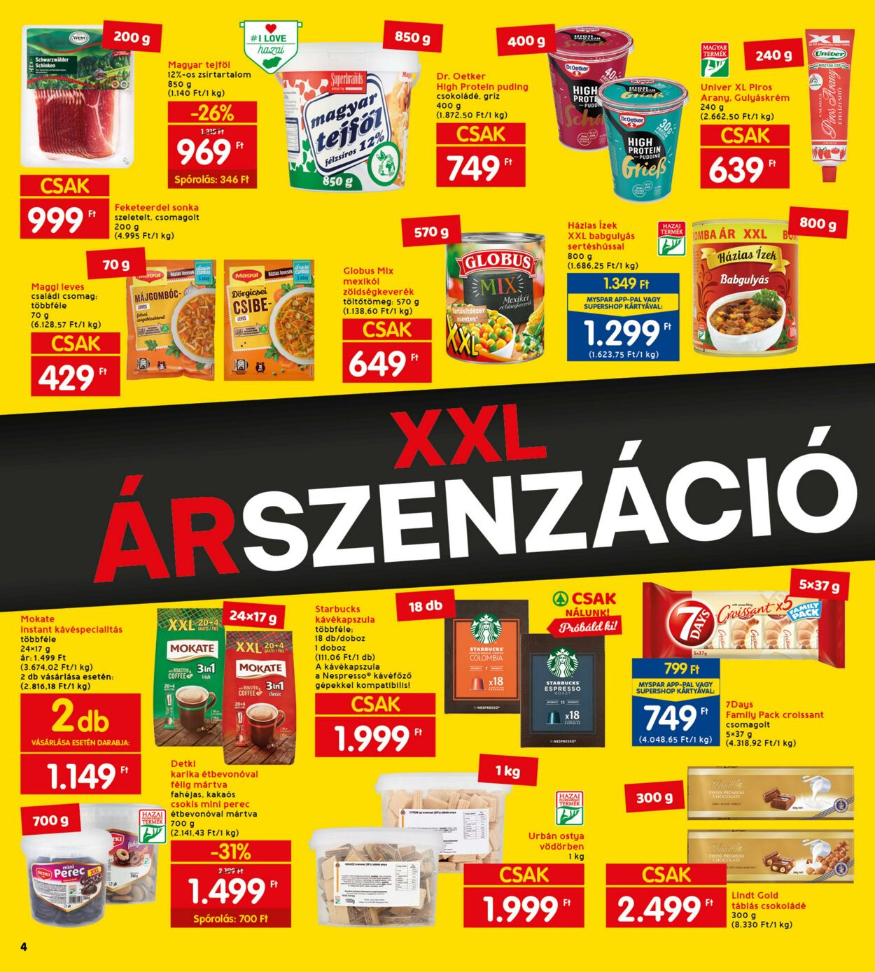 Flyer Interspar 13.10.2022 - 19.10.2022