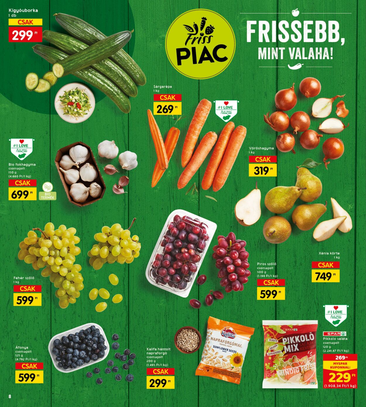 Flyer Interspar 13.10.2022 - 19.10.2022