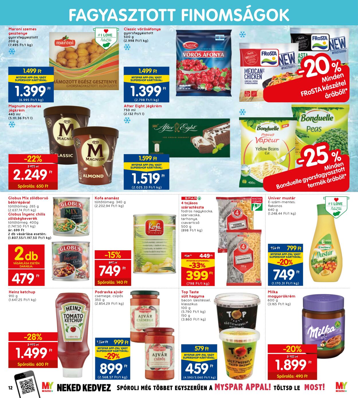 Flyer Interspar 03.11.2022 - 09.11.2022