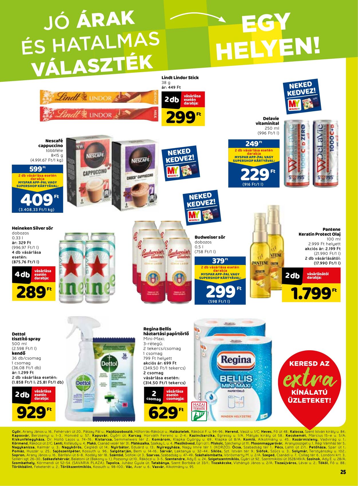 Flyer Interspar 03.11.2022 - 09.11.2022