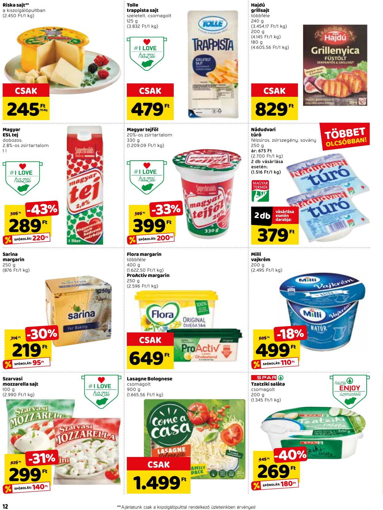 Flyer Interspar 21.07.2022 - 27.07.2022