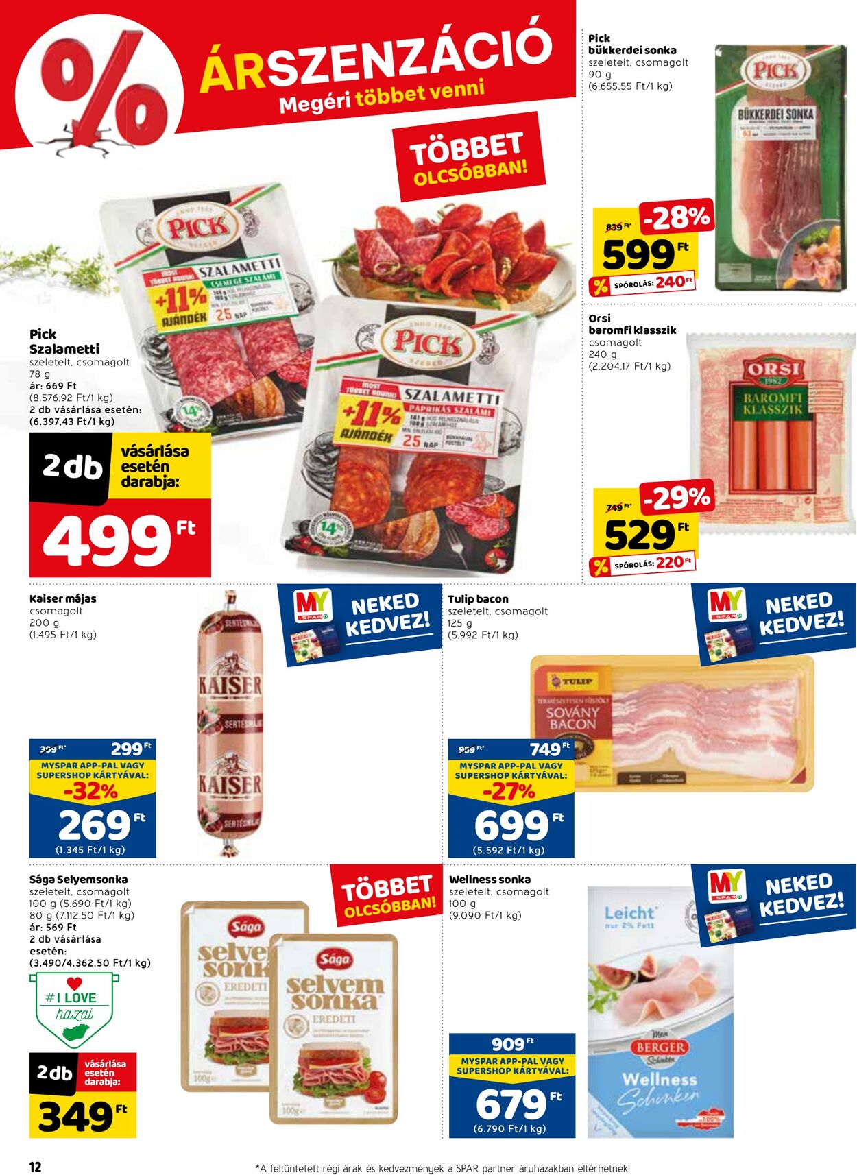 Flyer Interspar 25.08.2022 - 31.08.2022