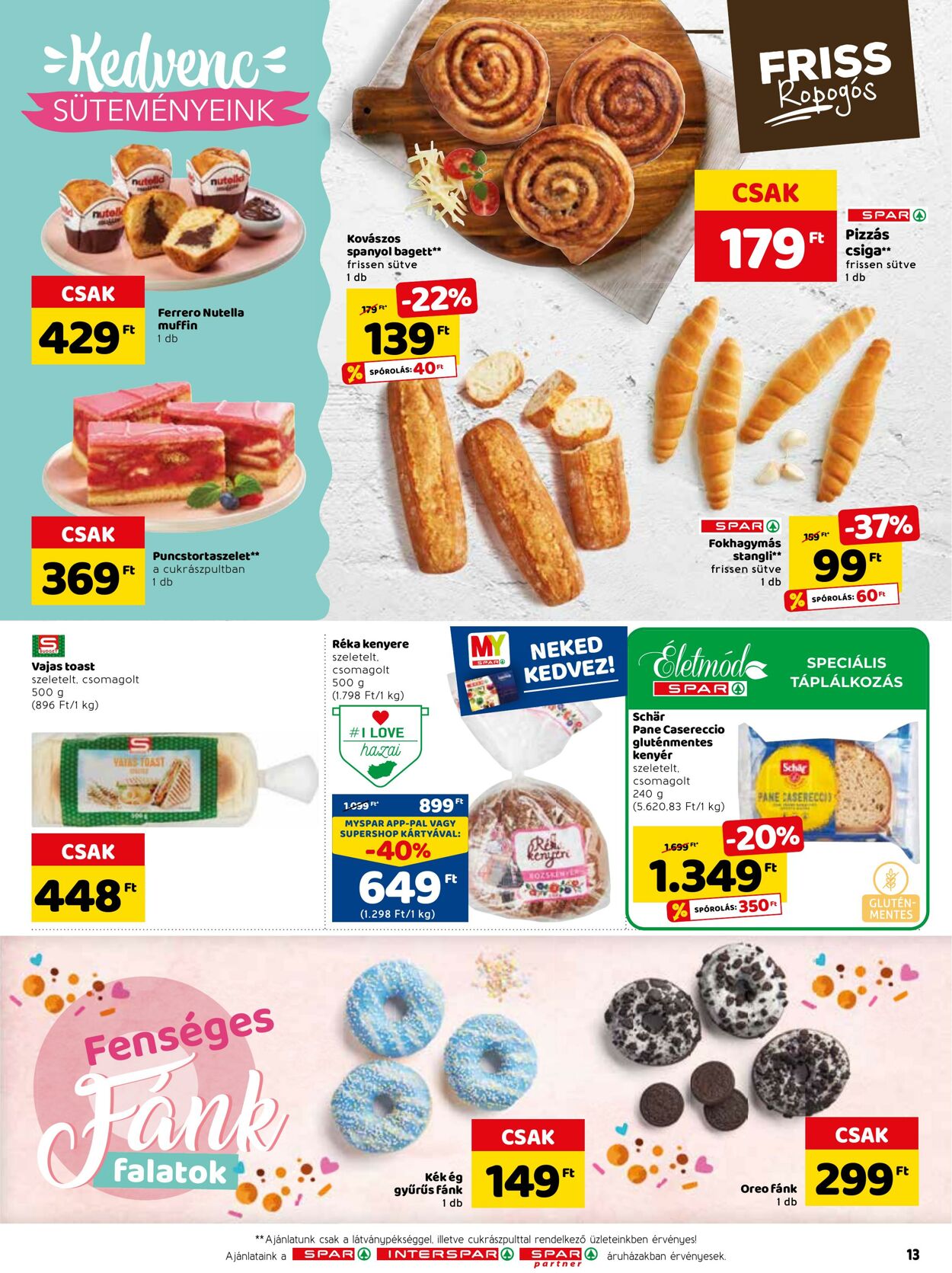 Flyer Interspar 25.08.2022 - 31.08.2022