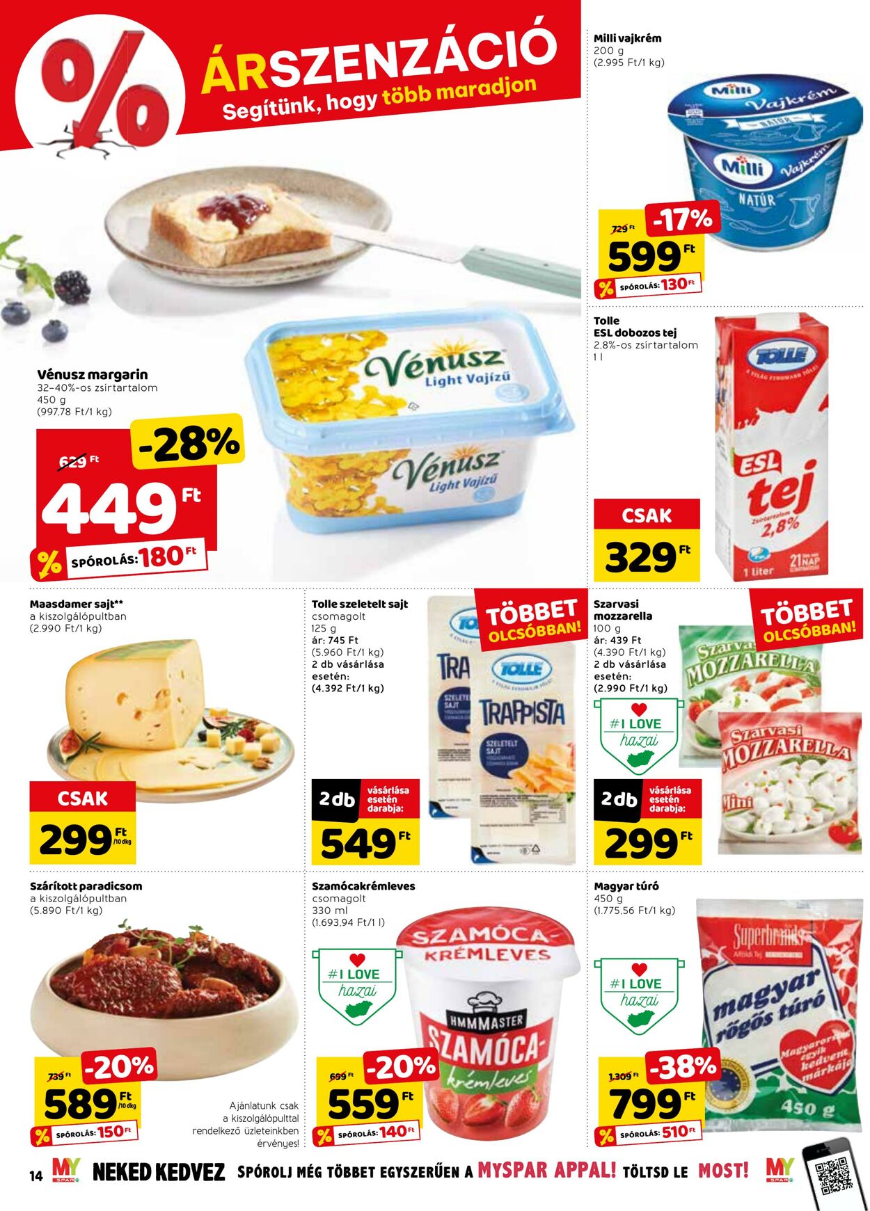 Flyer Interspar 25.08.2022 - 31.08.2022