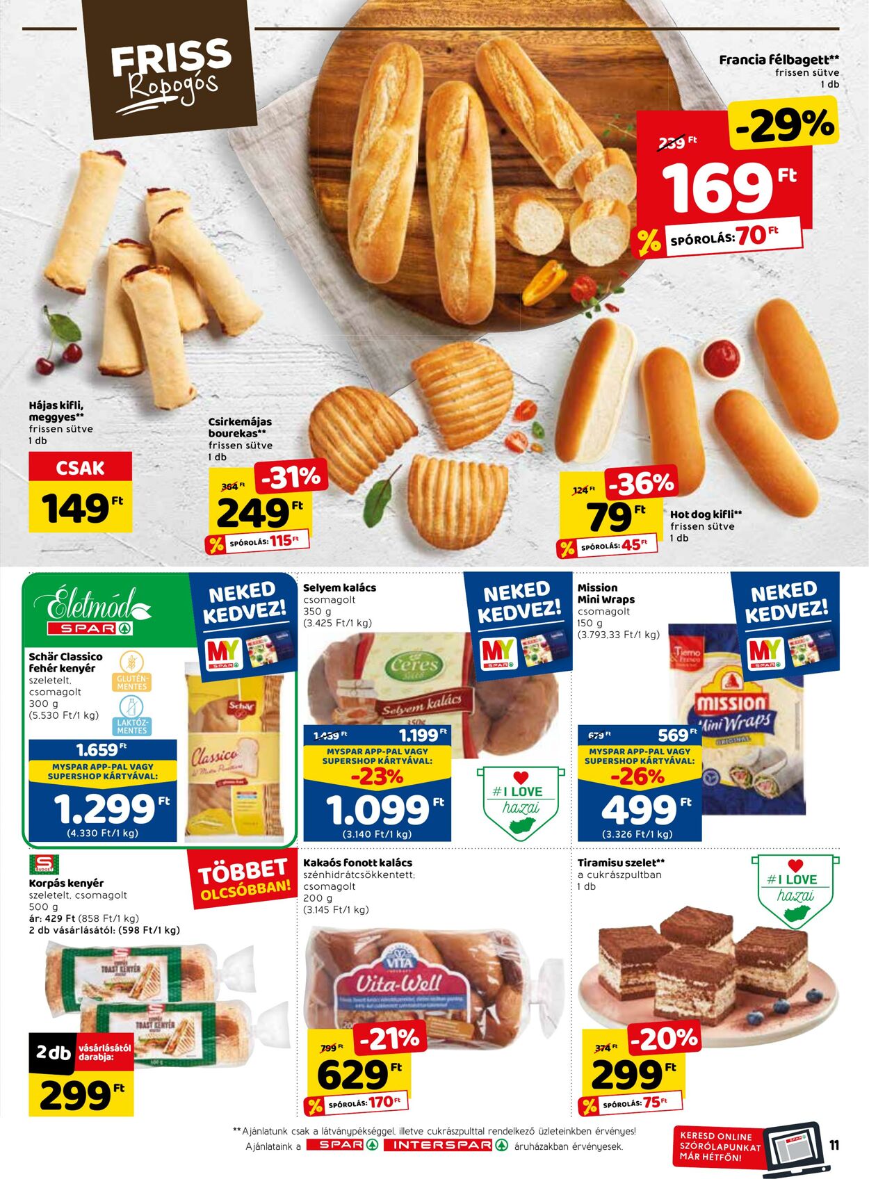 Flyer Interspar 01.09.2022 - 07.09.2022