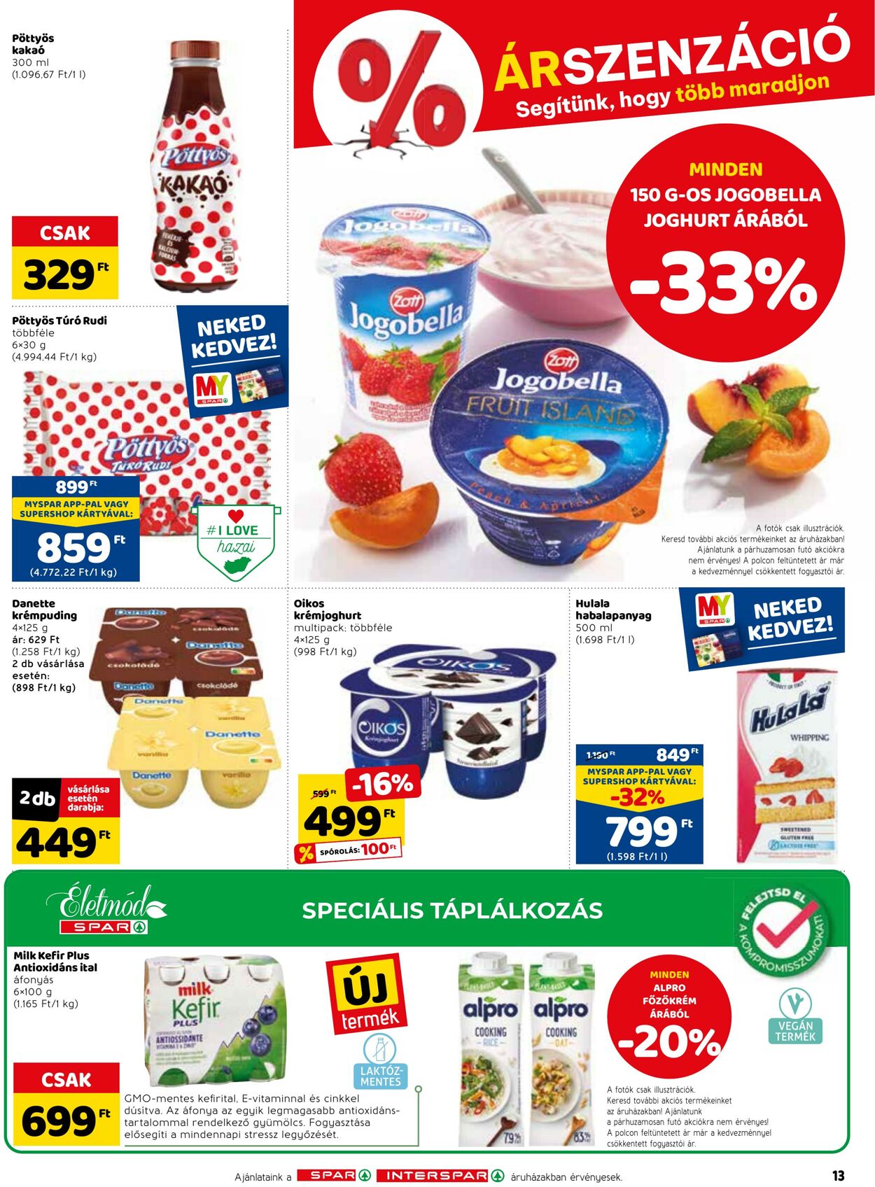 Flyer Interspar 01.09.2022 - 07.09.2022