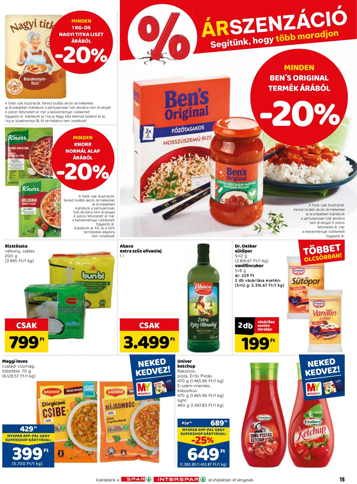 Flyer Interspar 01.09.2022 - 07.09.2022