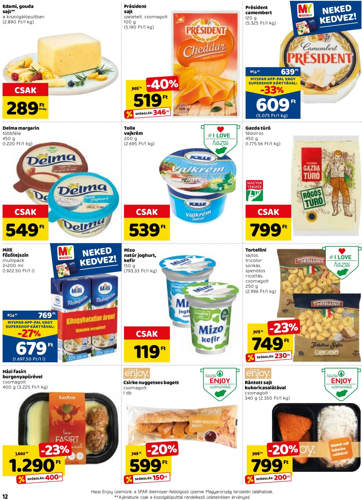 Flyer Interspar 08.09.2022 - 14.09.2022