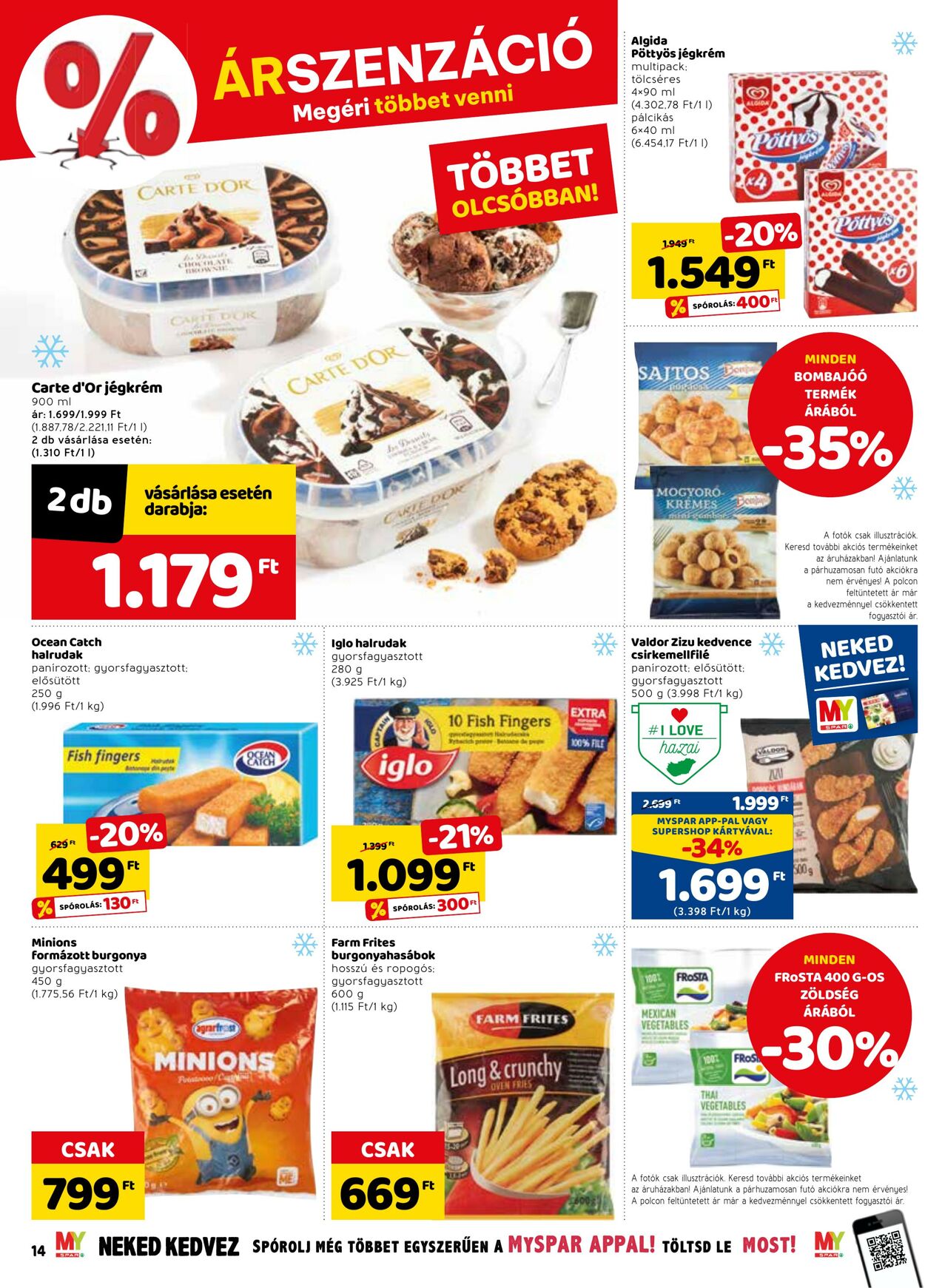 Flyer Interspar 08.09.2022 - 14.09.2022