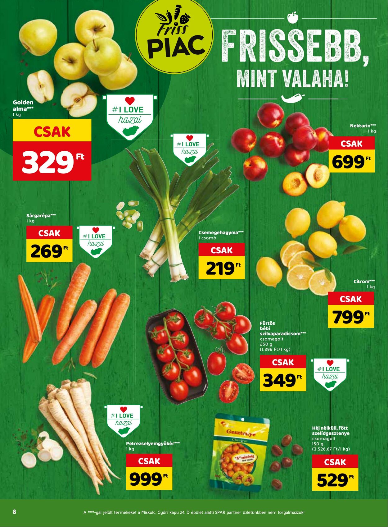 Flyer Interspar 15.09.2022 - 21.09.2022