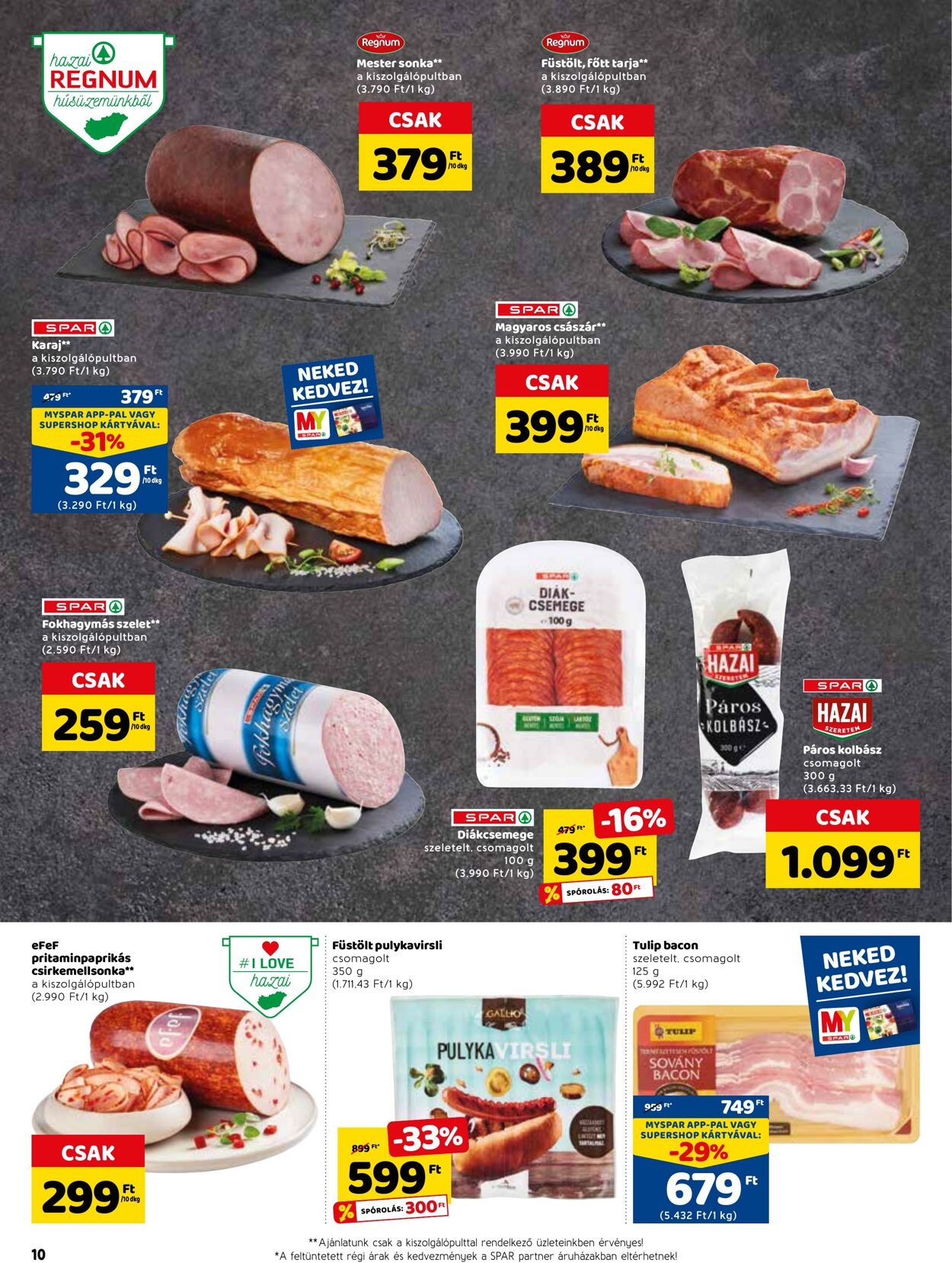 Flyer Interspar 15.09.2022 - 21.09.2022