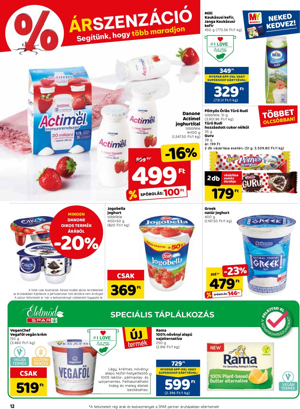 Flyer Interspar 22.09.2022 - 28.09.2022