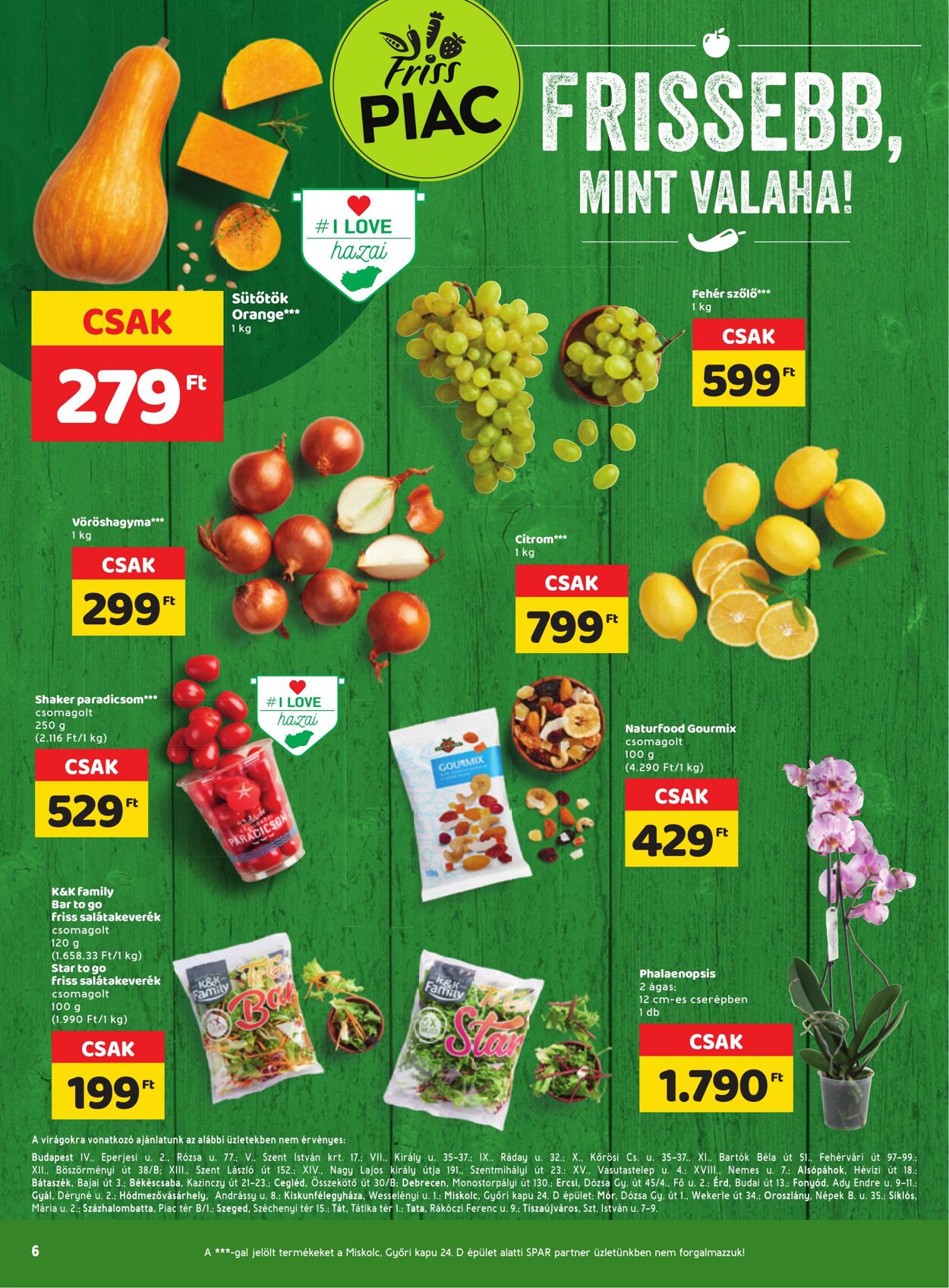 Flyer Interspar 29.09.2022 - 05.10.2022