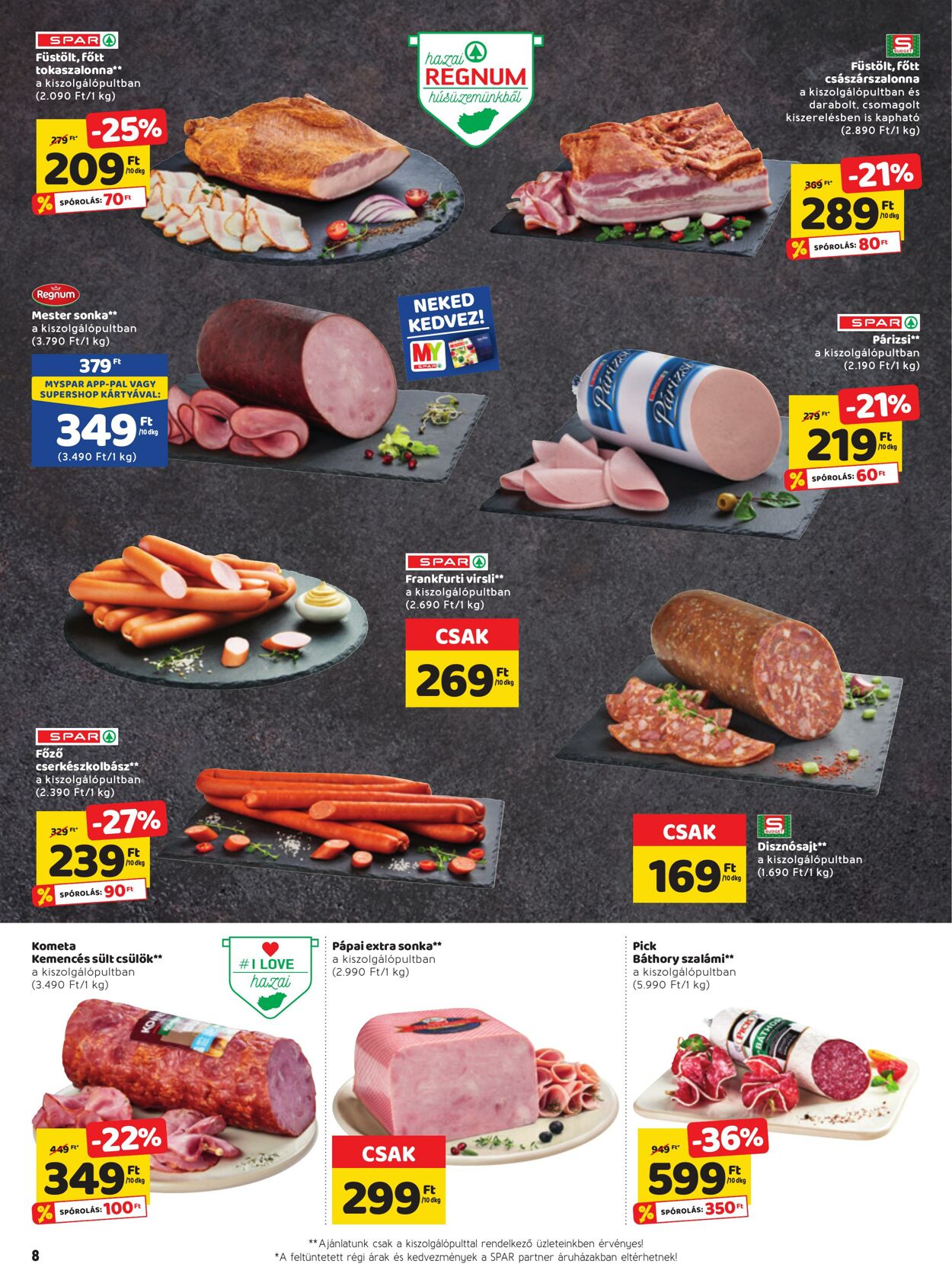 Flyer Interspar 29.09.2022 - 05.10.2022