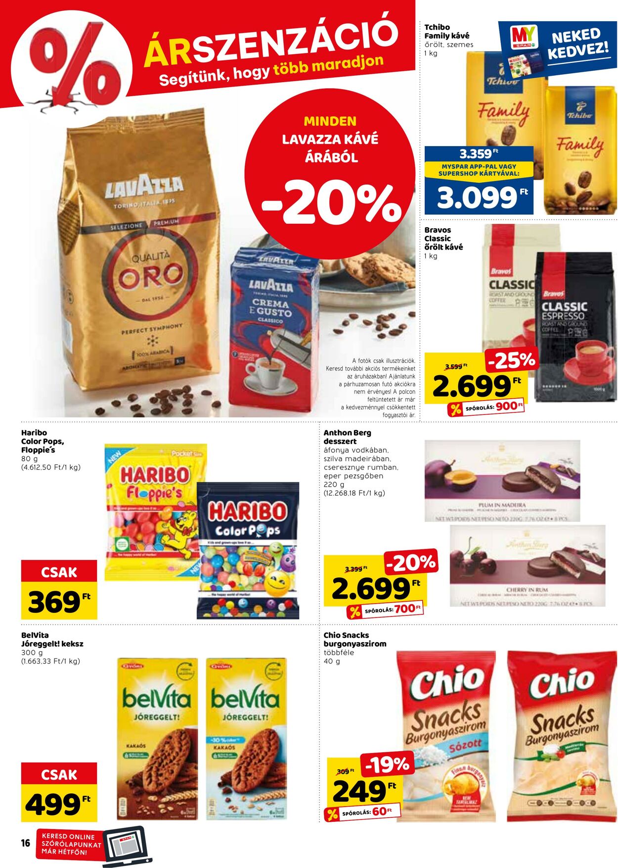 Flyer Interspar 29.09.2022 - 05.10.2022