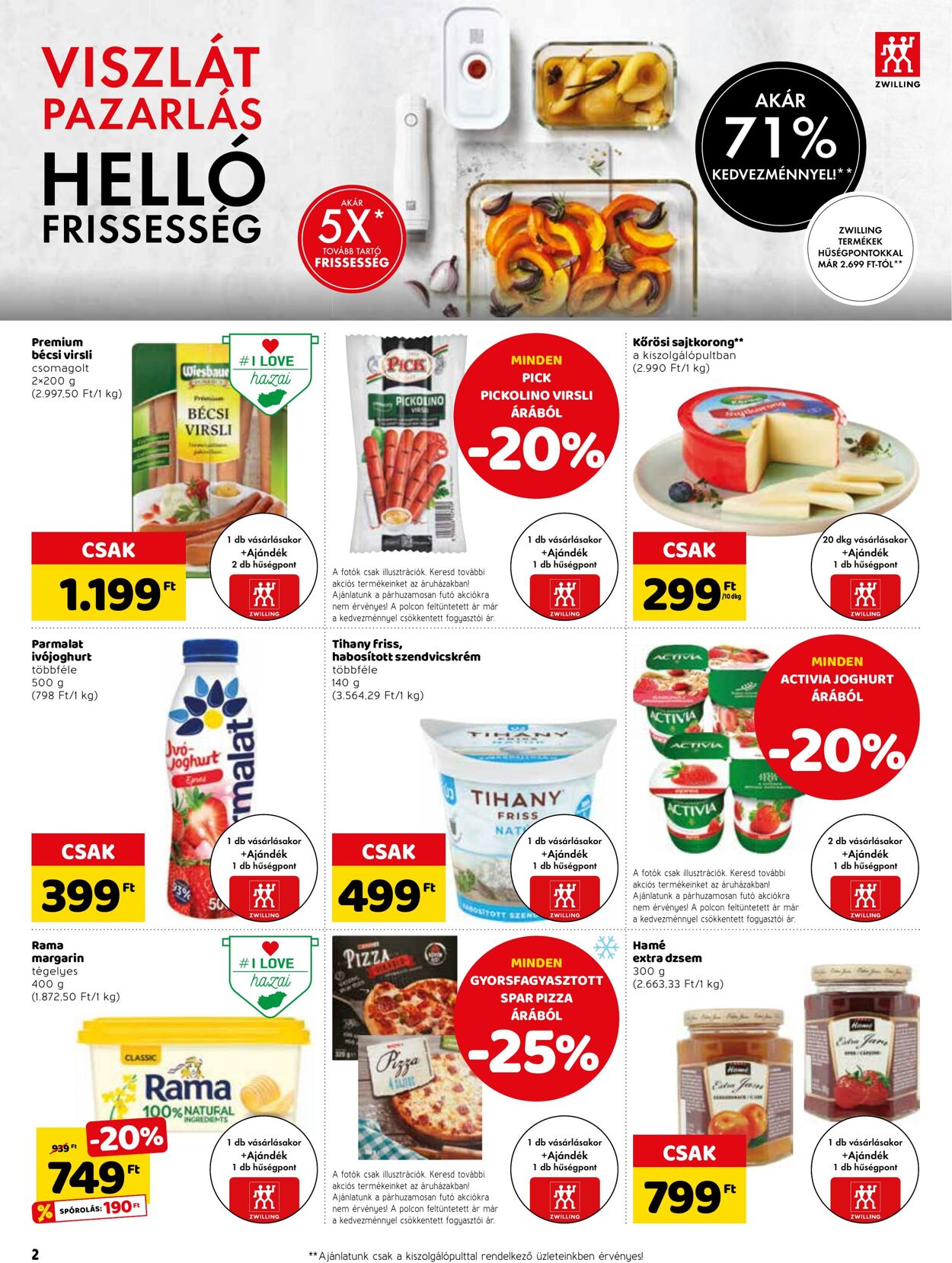 Flyer Interspar 06.10.2022 - 12.10.2022