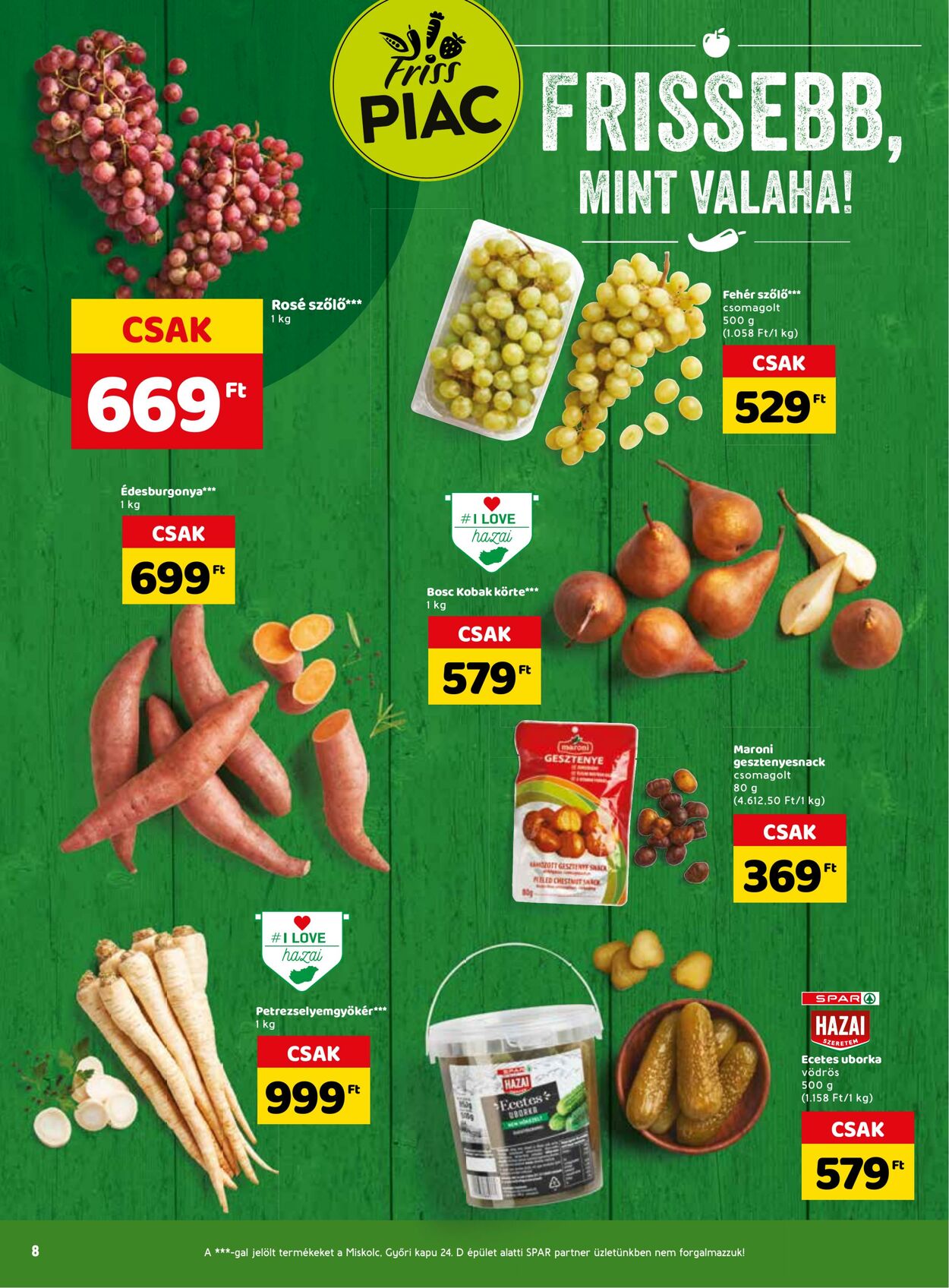 Flyer Interspar 06.10.2022 - 12.10.2022