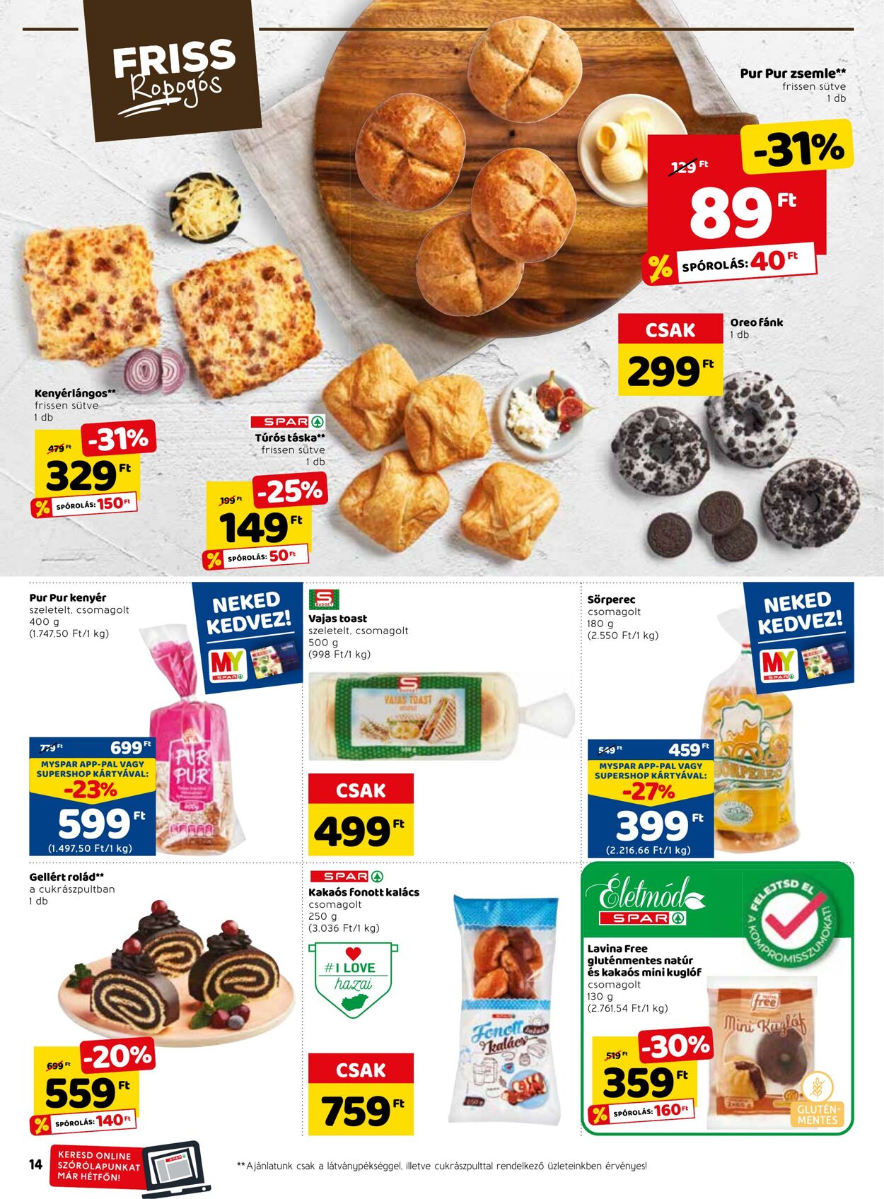 Flyer Interspar 06.10.2022 - 12.10.2022