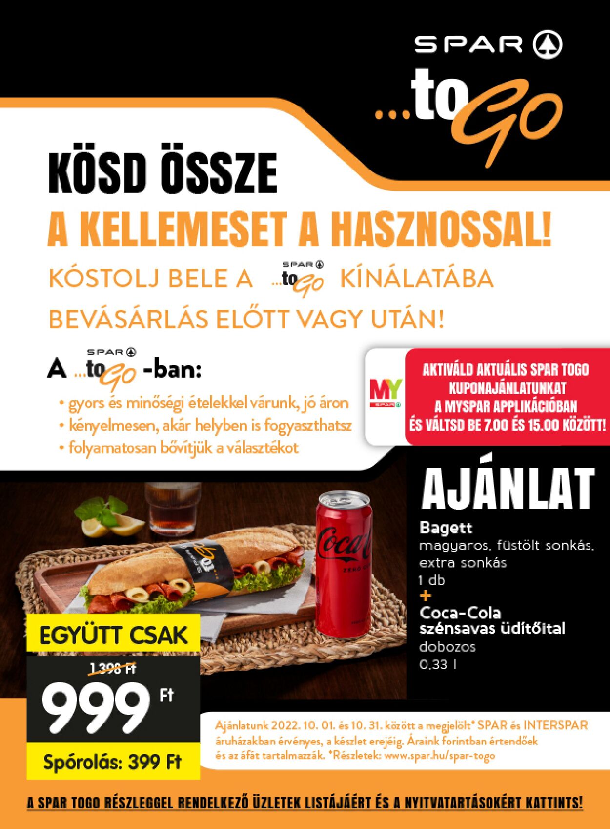 Flyer Interspar 06.10.2022 - 12.10.2022