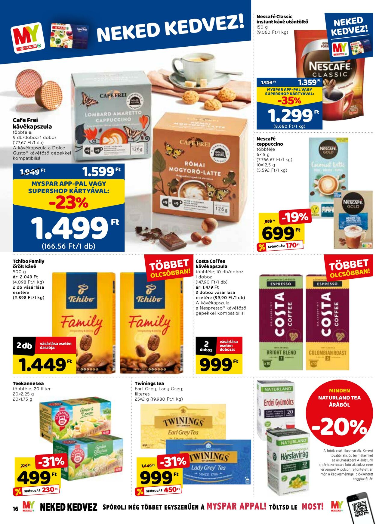 Flyer Interspar 13.10.2022 - 19.10.2022