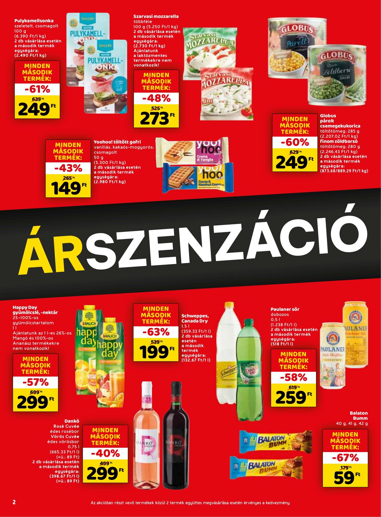 Flyer Interspar 20.10.2022 - 26.10.2022